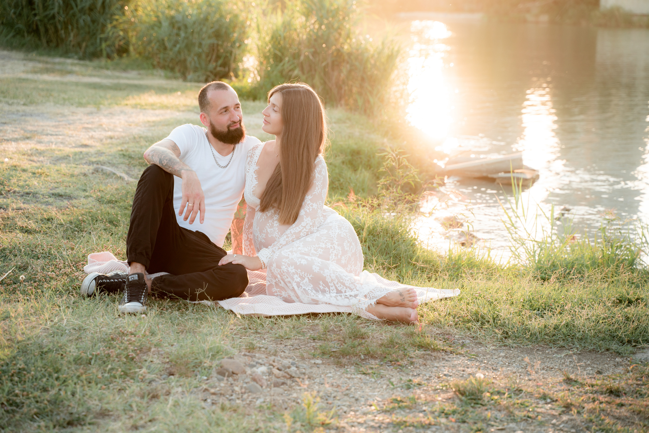 Беременность. Семейный и бренд фотограф