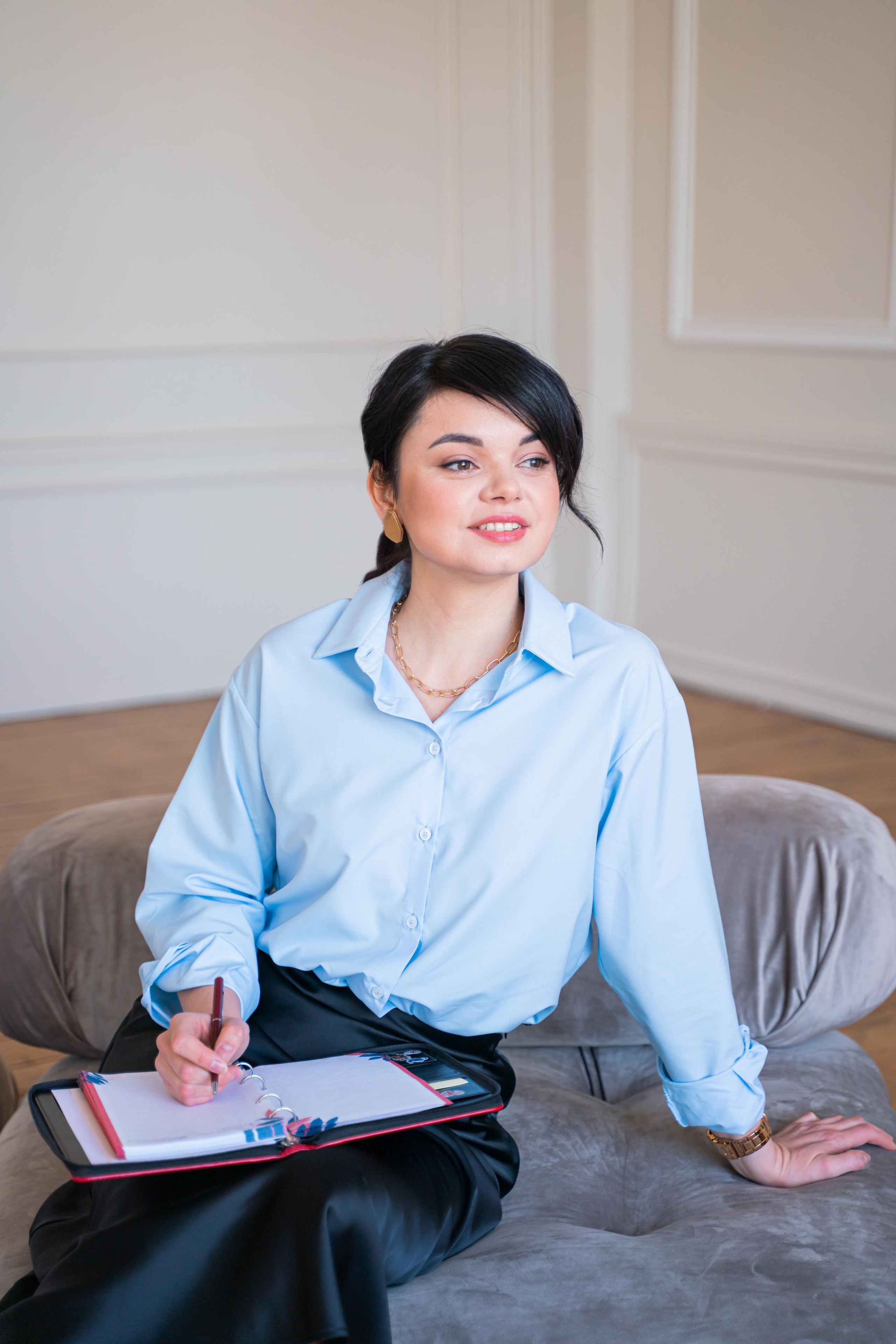 Алина. Семейный и бренд фотограф