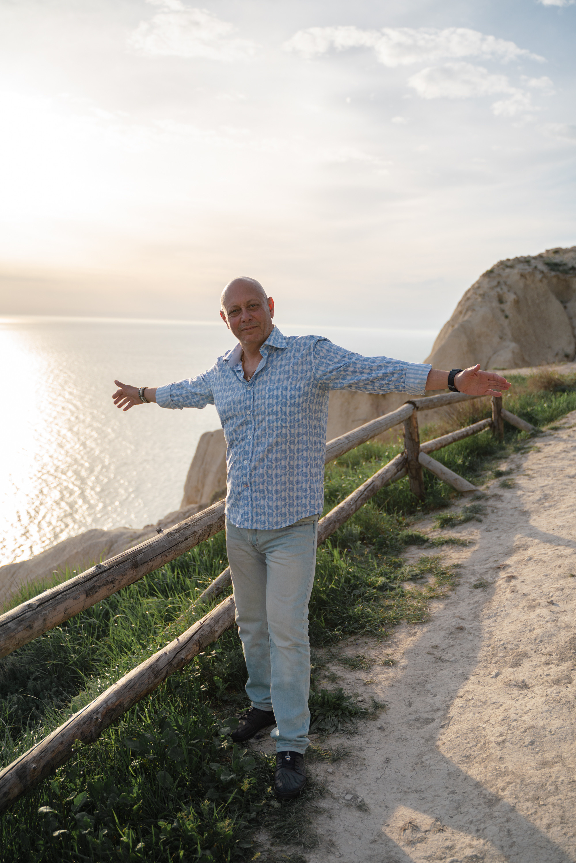 Надя, Паша и Витя. Семейный и бренд фотограф