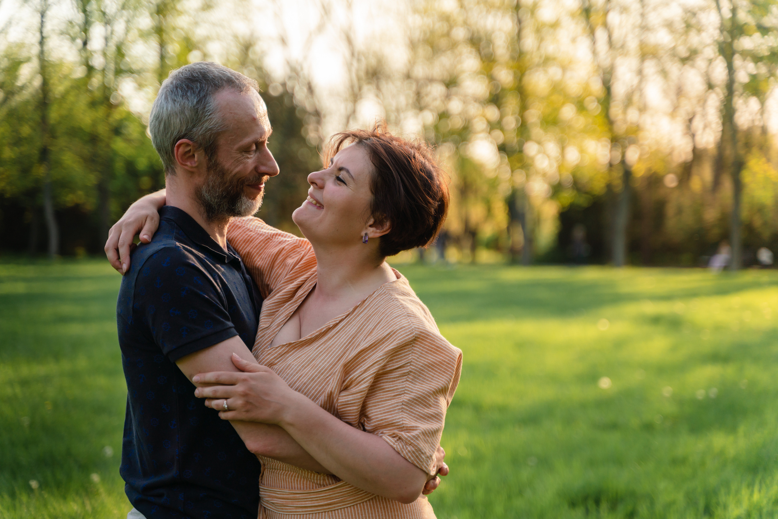 Ботанический сад. Семейный и бренд фотограф