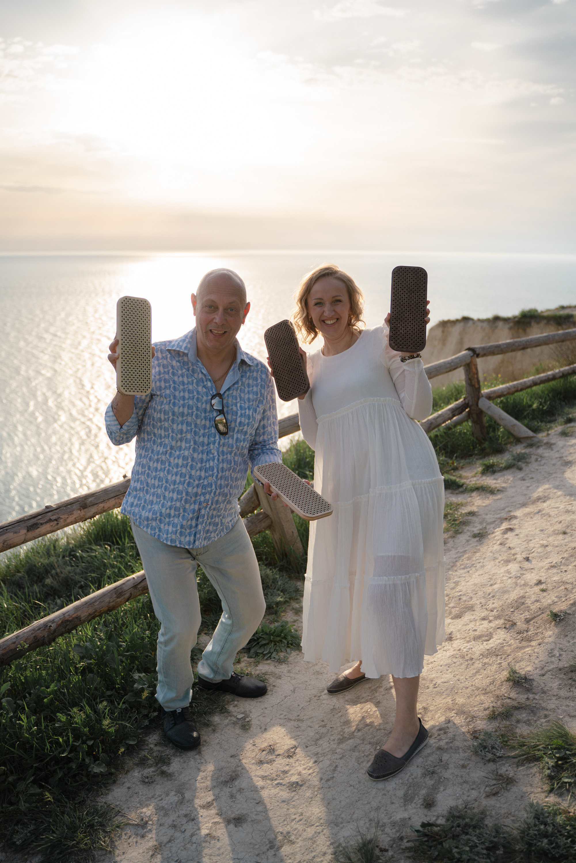 Надя, Паша и Витя. Семейный и бренд фотограф