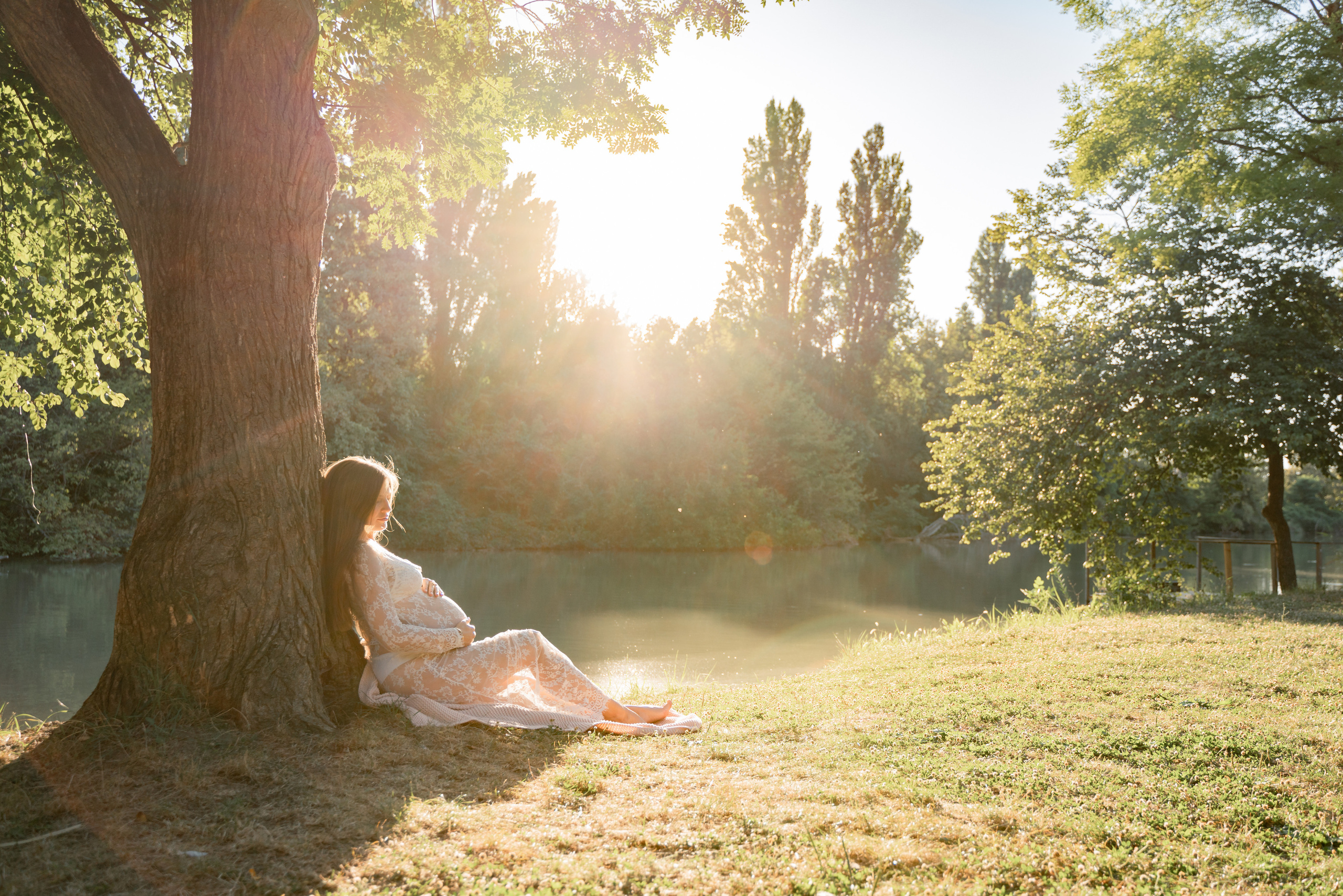 Беременность. Семейный и бренд фотограф