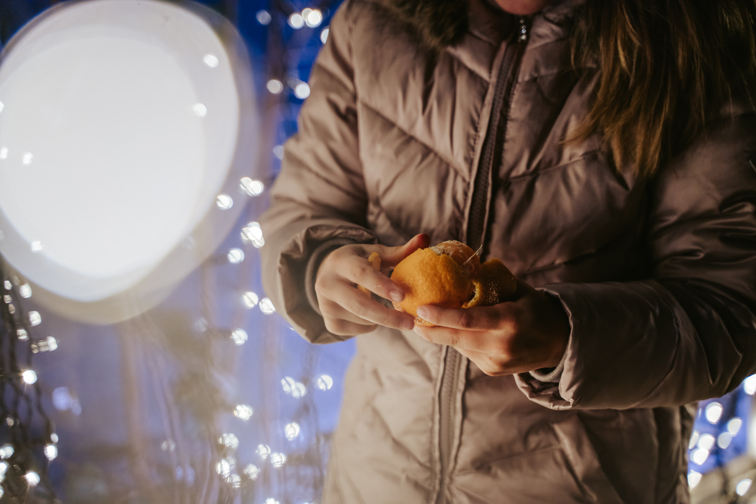Огоньки. Семейный и бренд фотограф