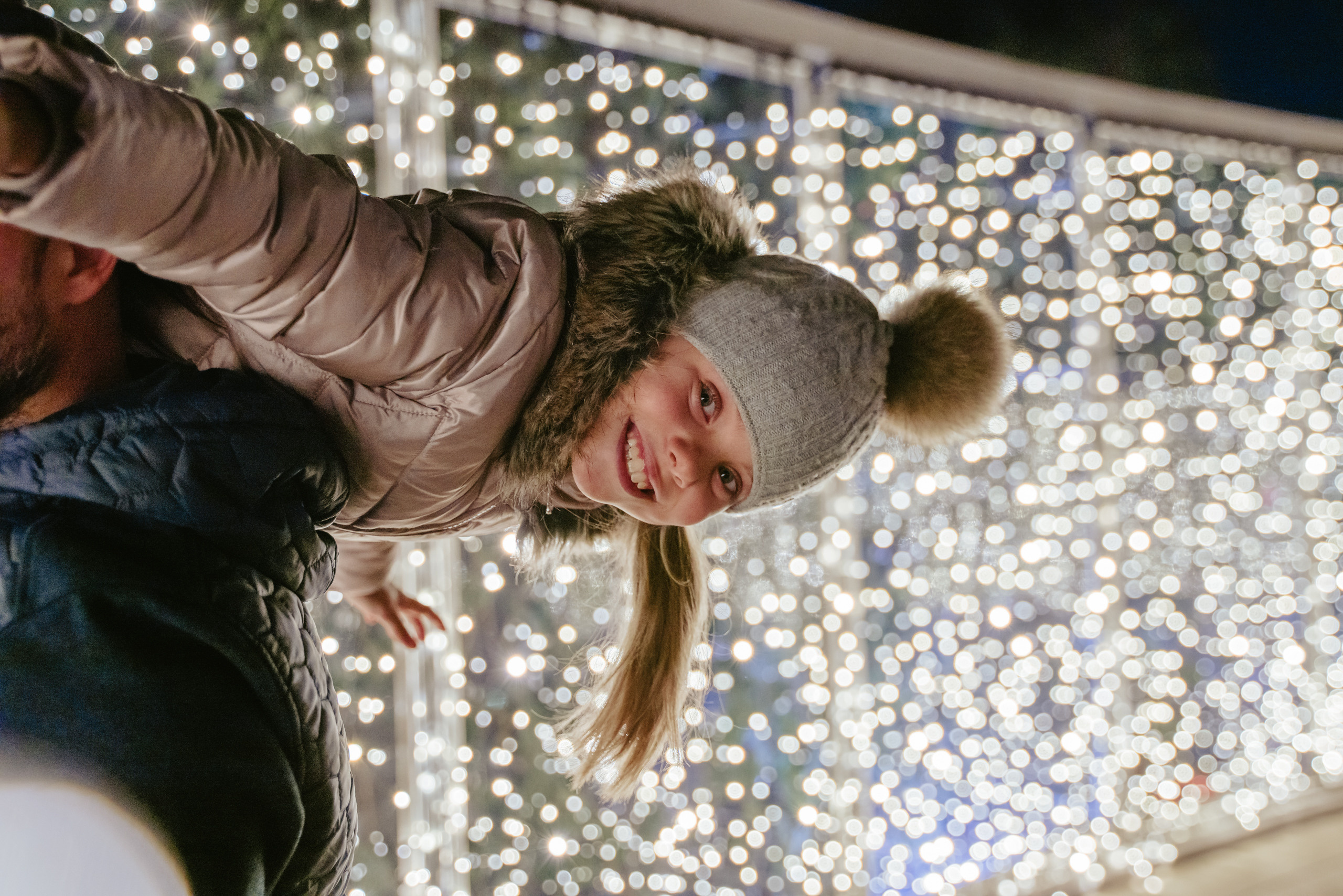 Огоньки. Семейный и бренд фотограф