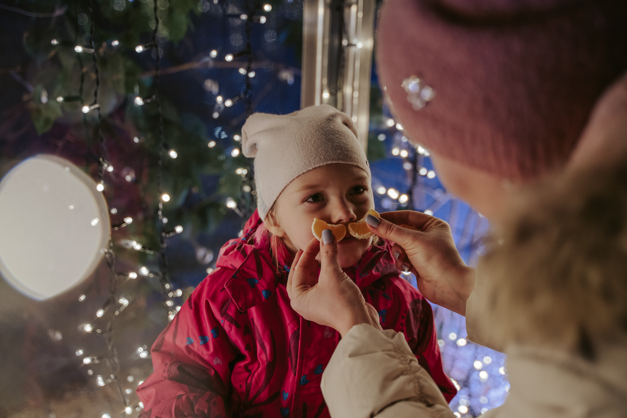 Огоньки. Семейный и бренд фотограф