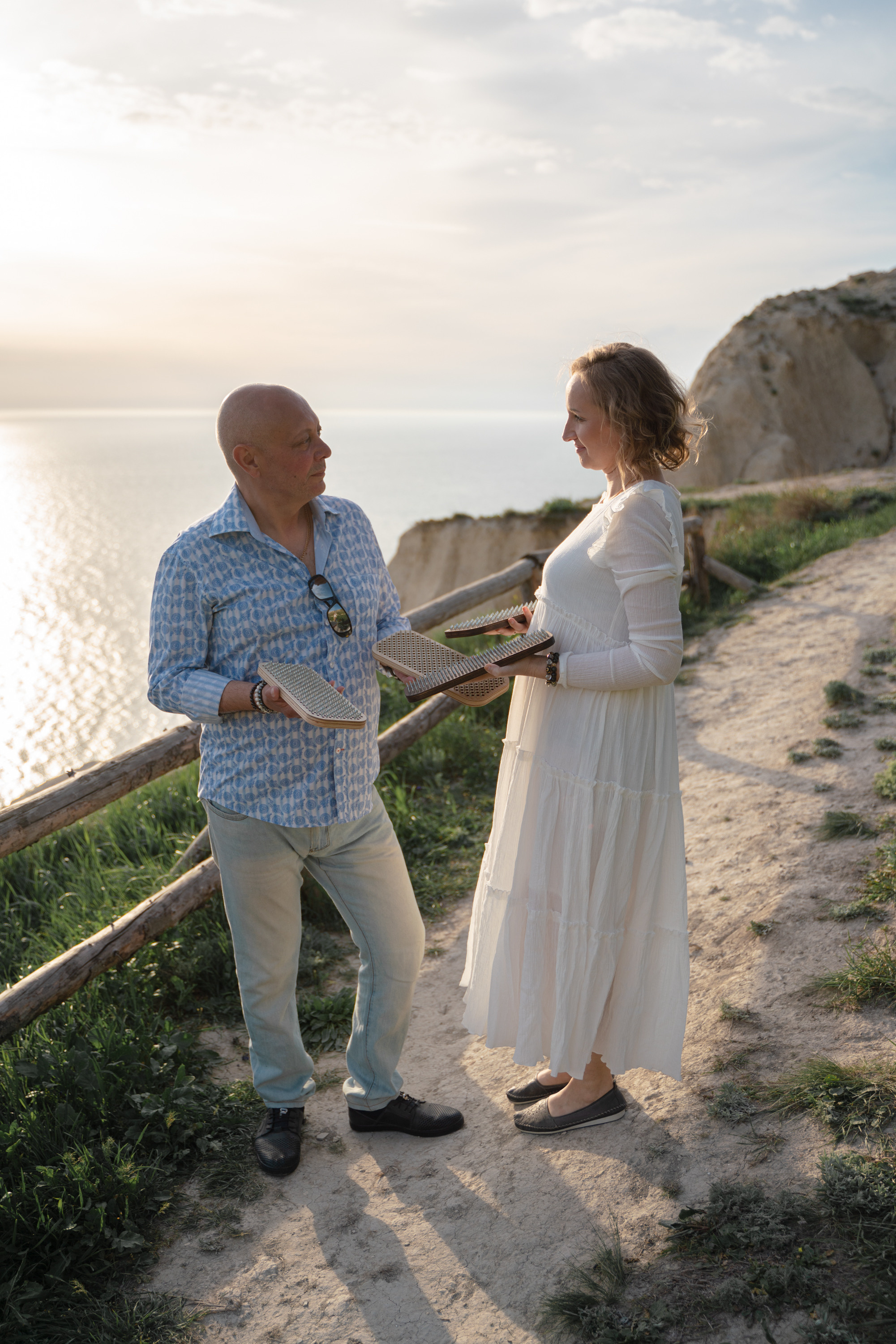 Надя, Паша и Витя. Семейный и бренд фотограф