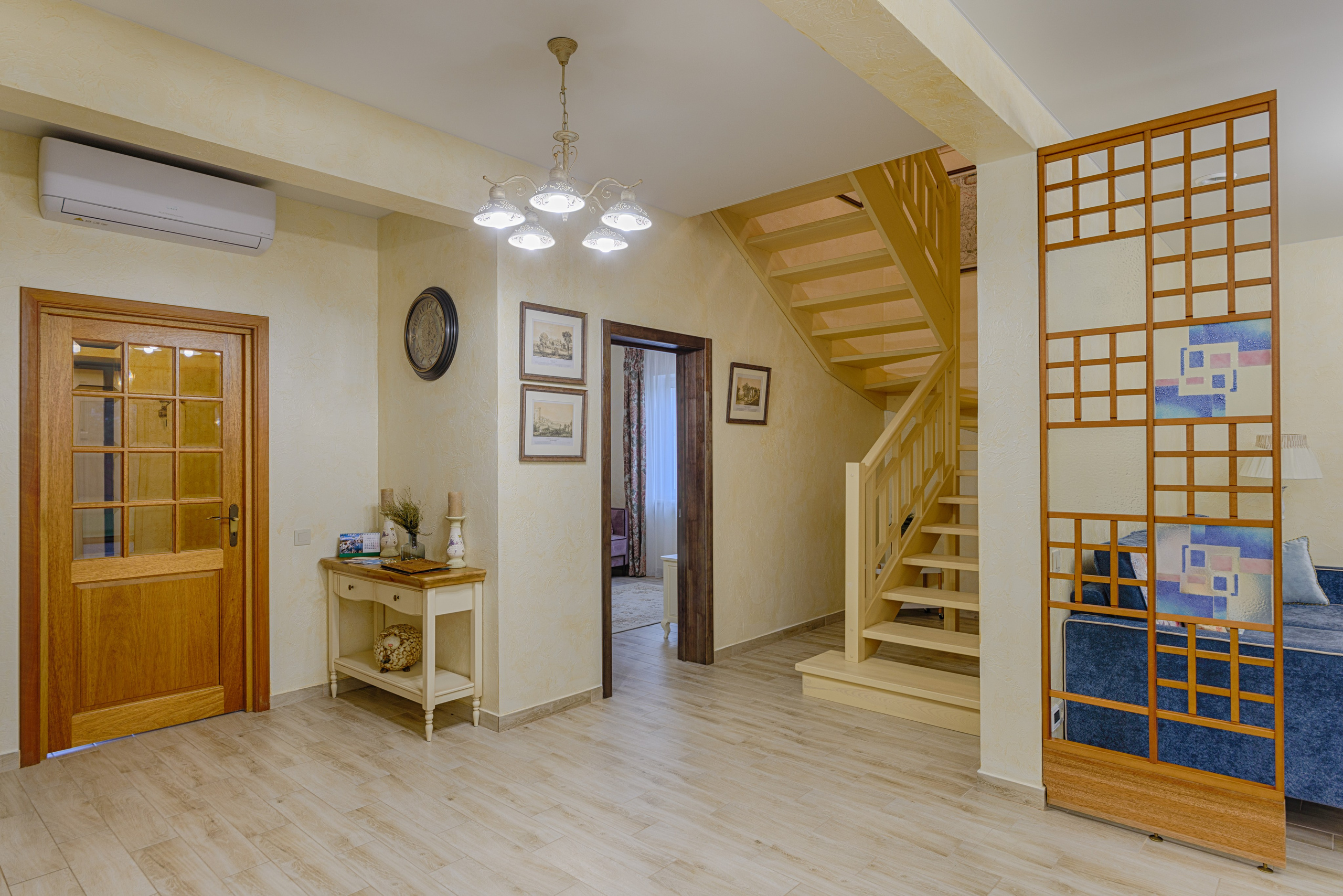 Усадьба «Волшебное место». Фотограф Платон Македонский