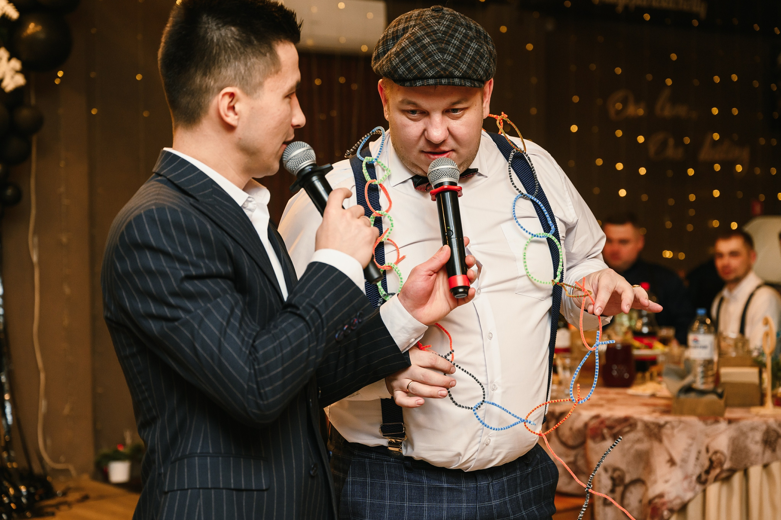 Новогодний корпоратив в «Алых парусах». Wedding and family photographer USA