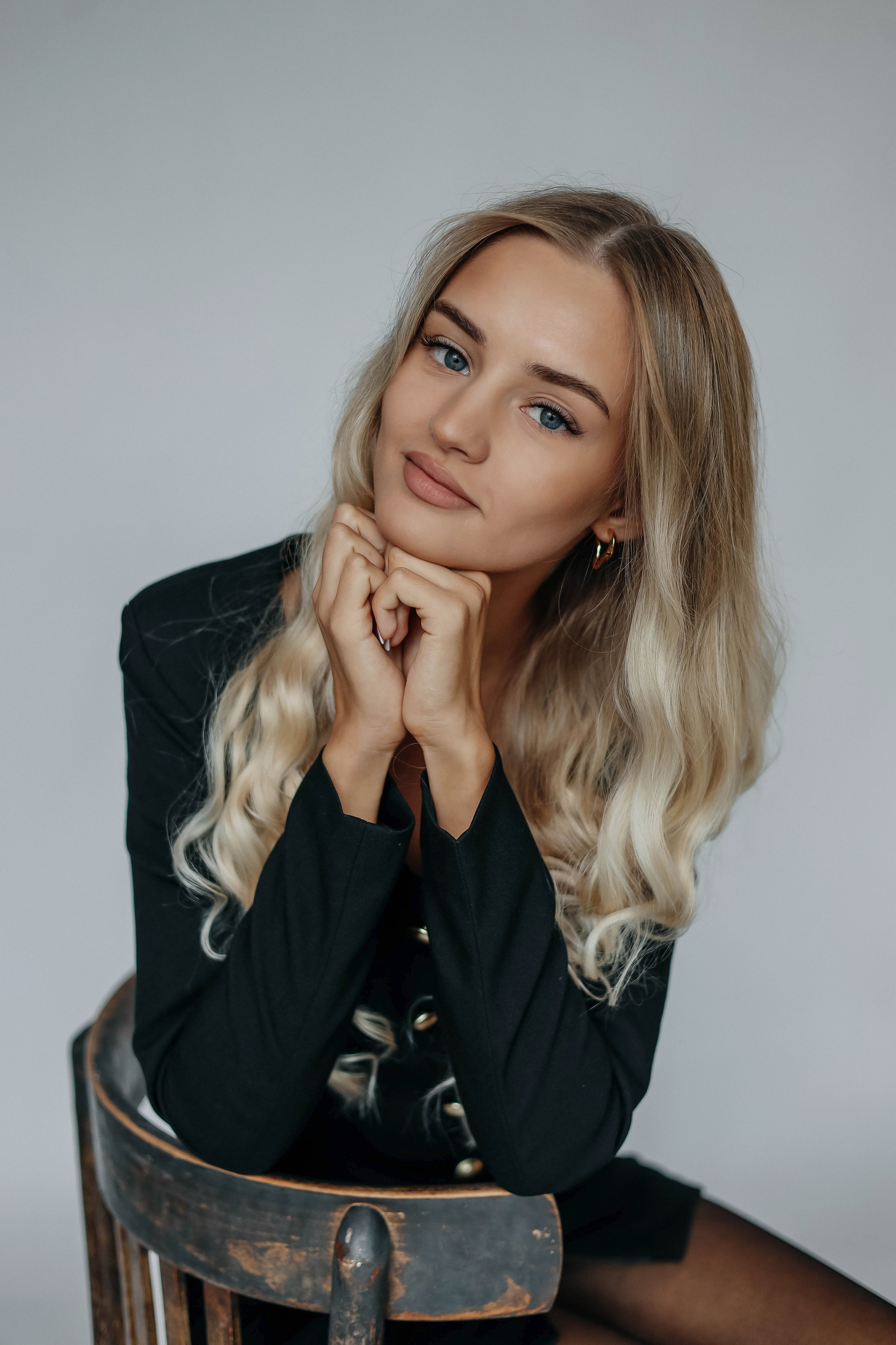 АЛЬБОМ14. Семейный фотограф Анна Мезенцева