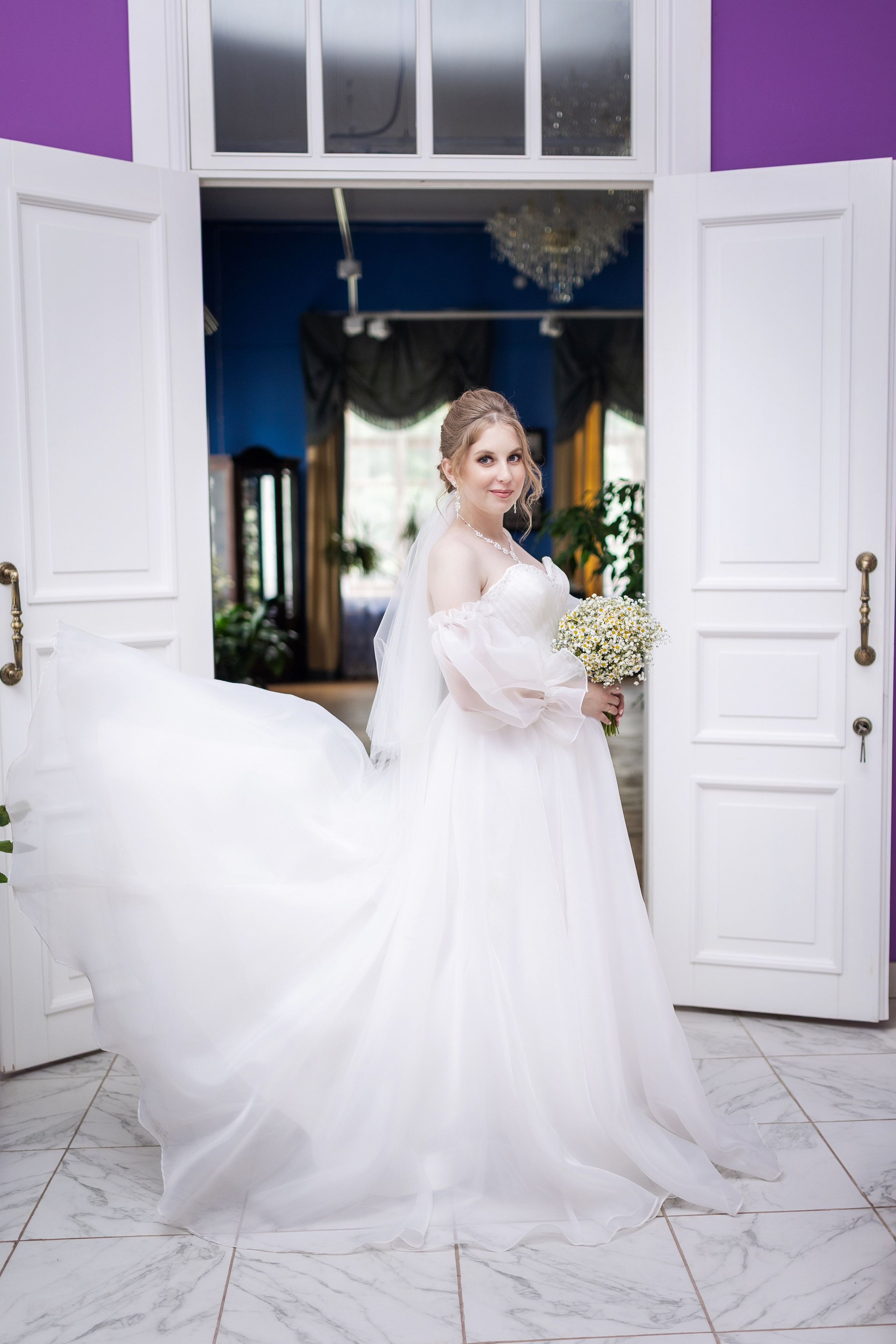 Wedding day. Главная