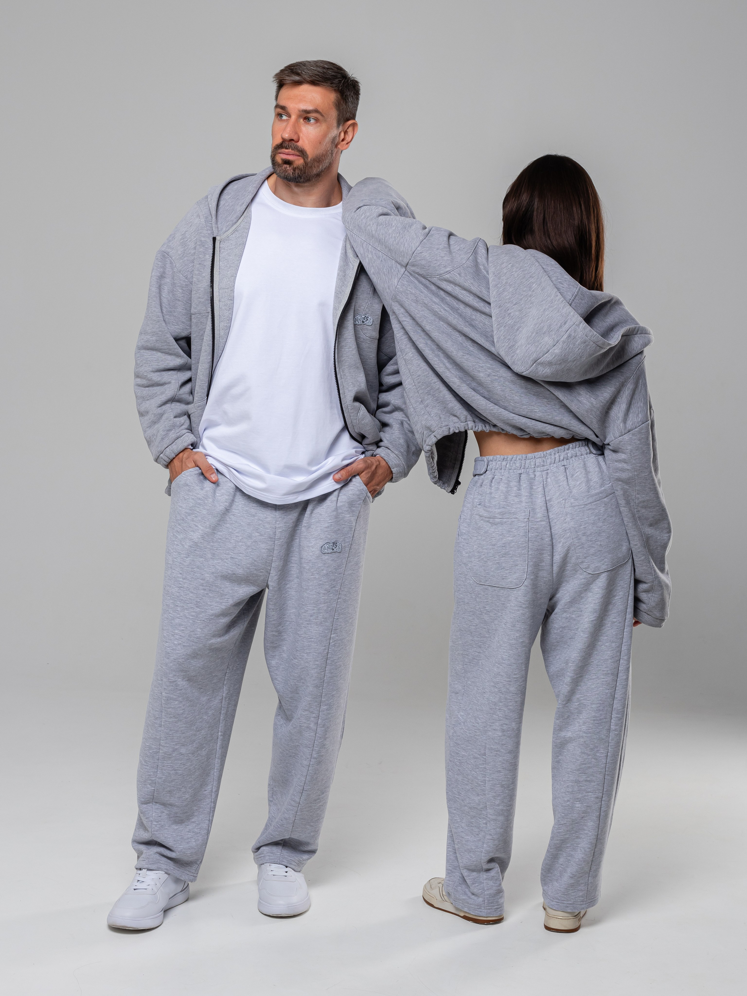 Худи и штаны. Фотограф в Краснодаре Арина Кудряшова