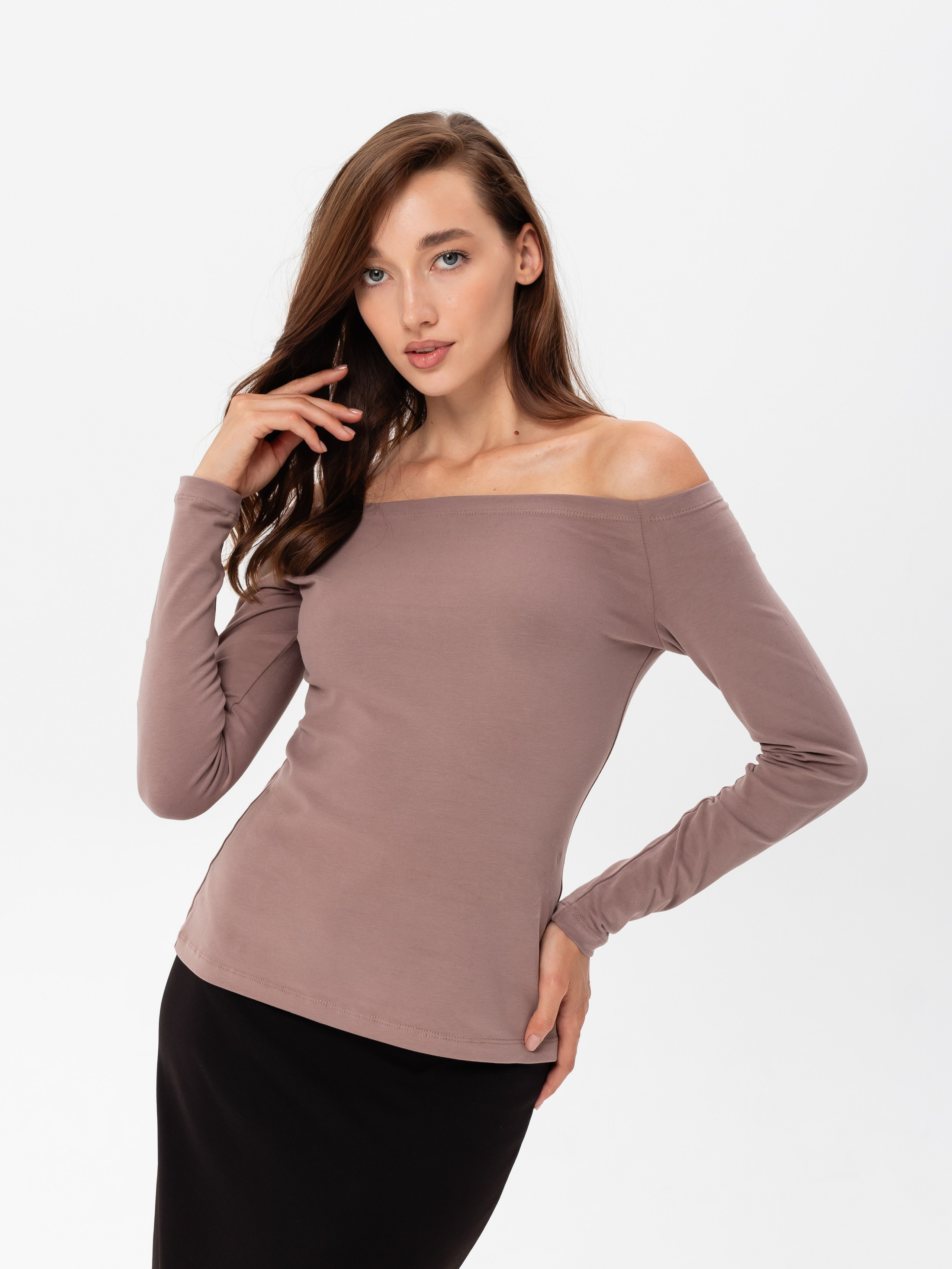 Лонгслив. Фотограф в Краснодаре Арина Кудряшова