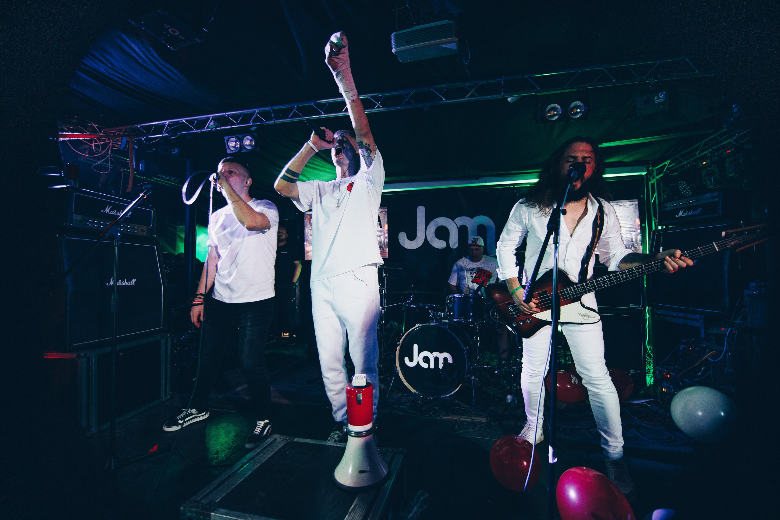 Ничего кроме Правды 4 года | 2025.01.25. Фотограф Антон Катунин | Симферополь