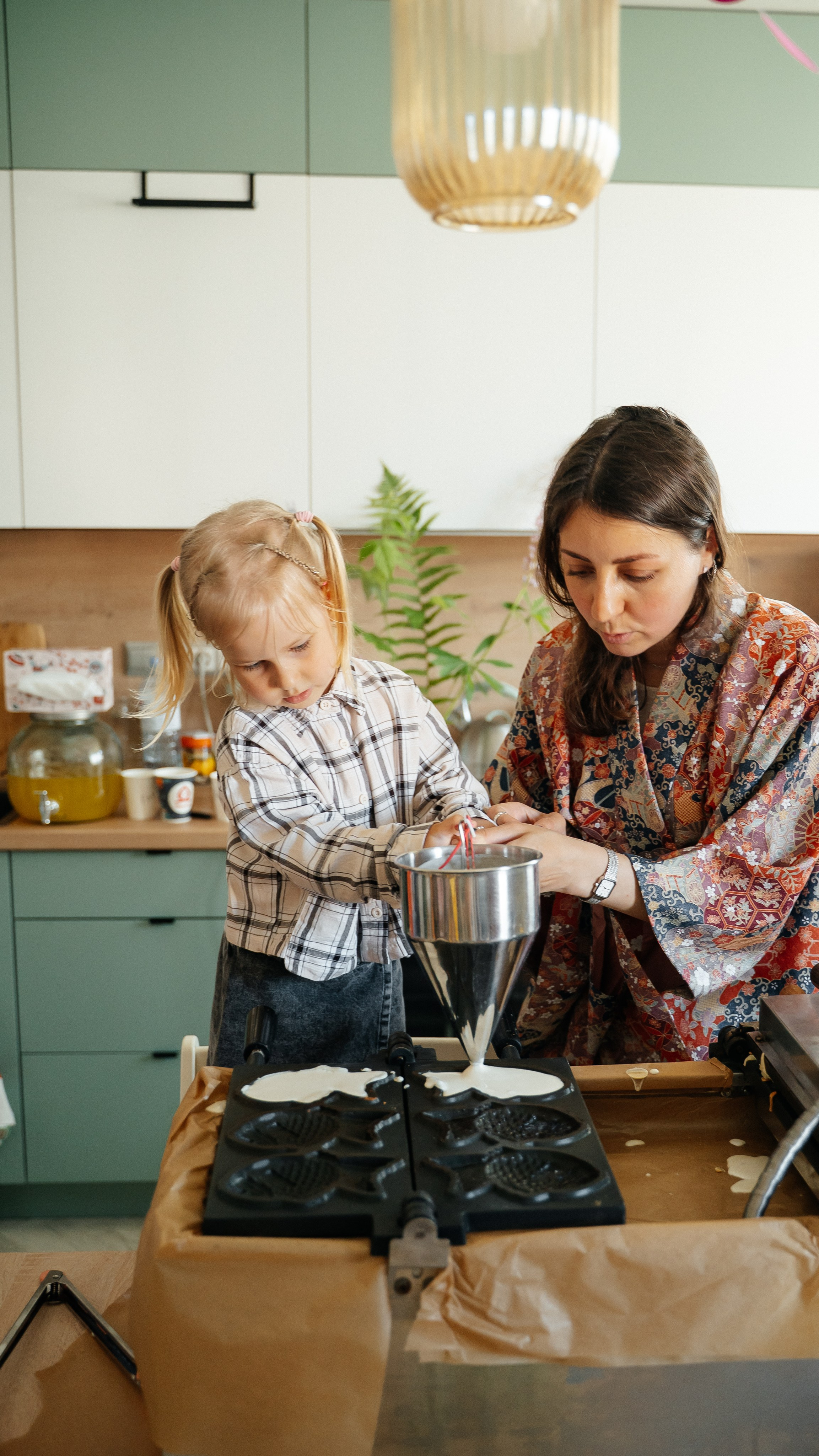 Children's birthday party. Фотограф СПБ
