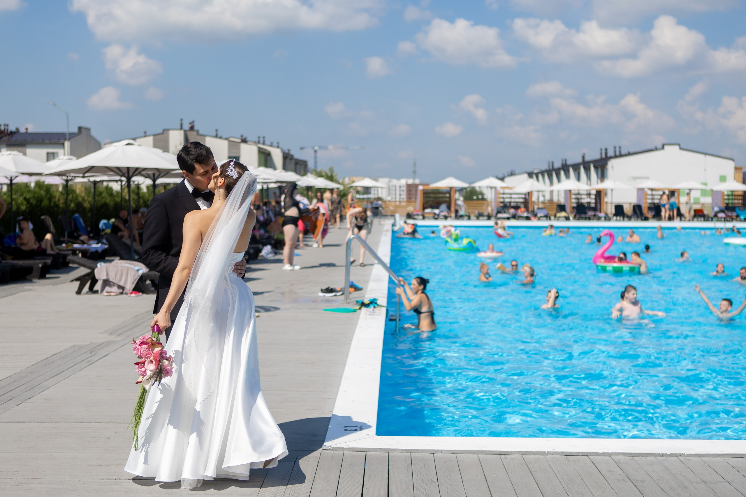 БЕКАРТ — День Семьи. Свадебный и портретный Фотограф в Липецке Дмитрий Котюков