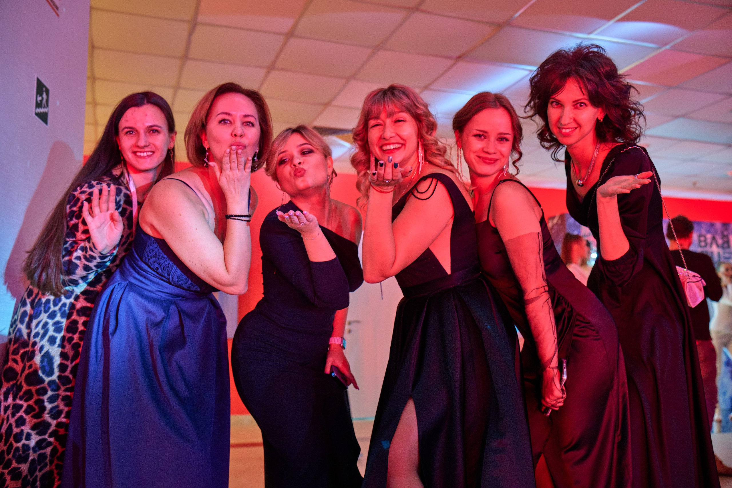 Зимний бал 14.12. Профессиональный репортажный фотограф Инесса Иминова