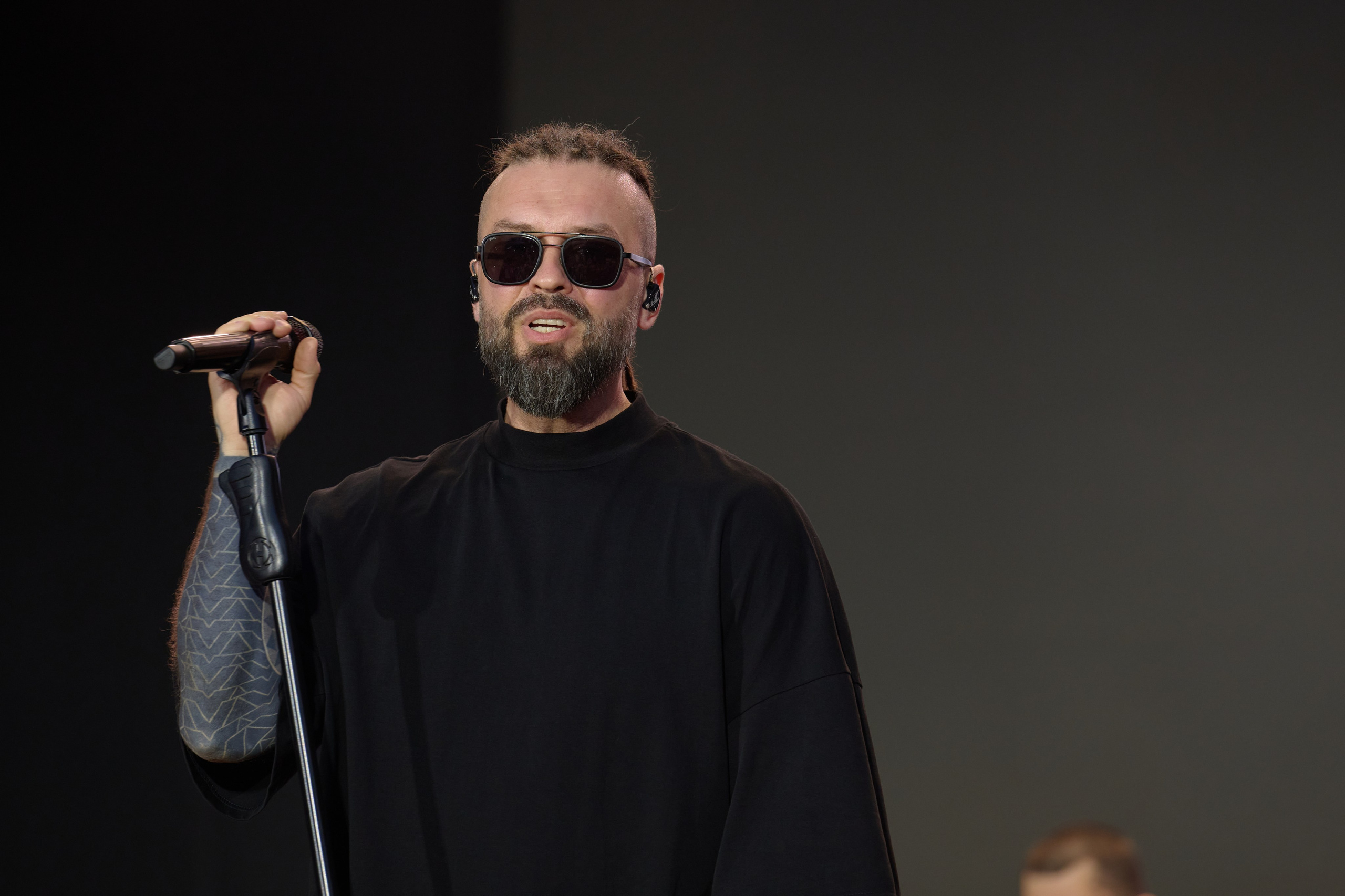 День молодежи вечерняя программа. Профессиональный репортажный фотограф Инесса Иминова