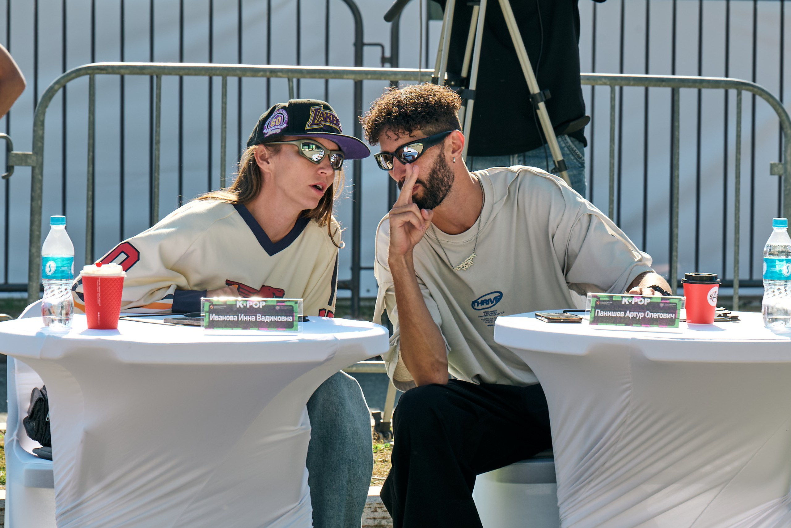 K POP фестиваль. Профессиональный репортажный фотограф Инесса Иминова