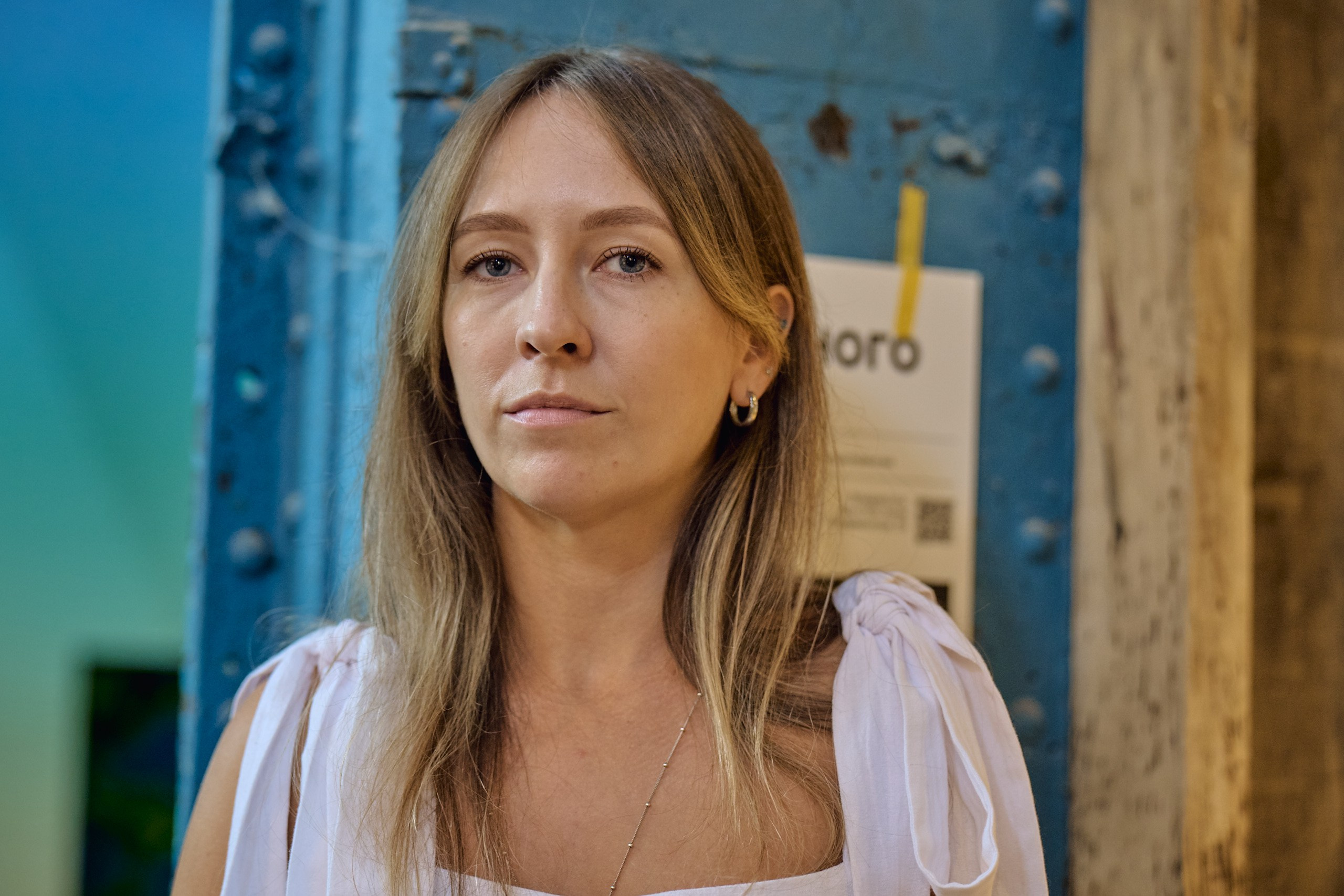 Design Week. Профессиональный репортажный фотограф Инесса Иминова