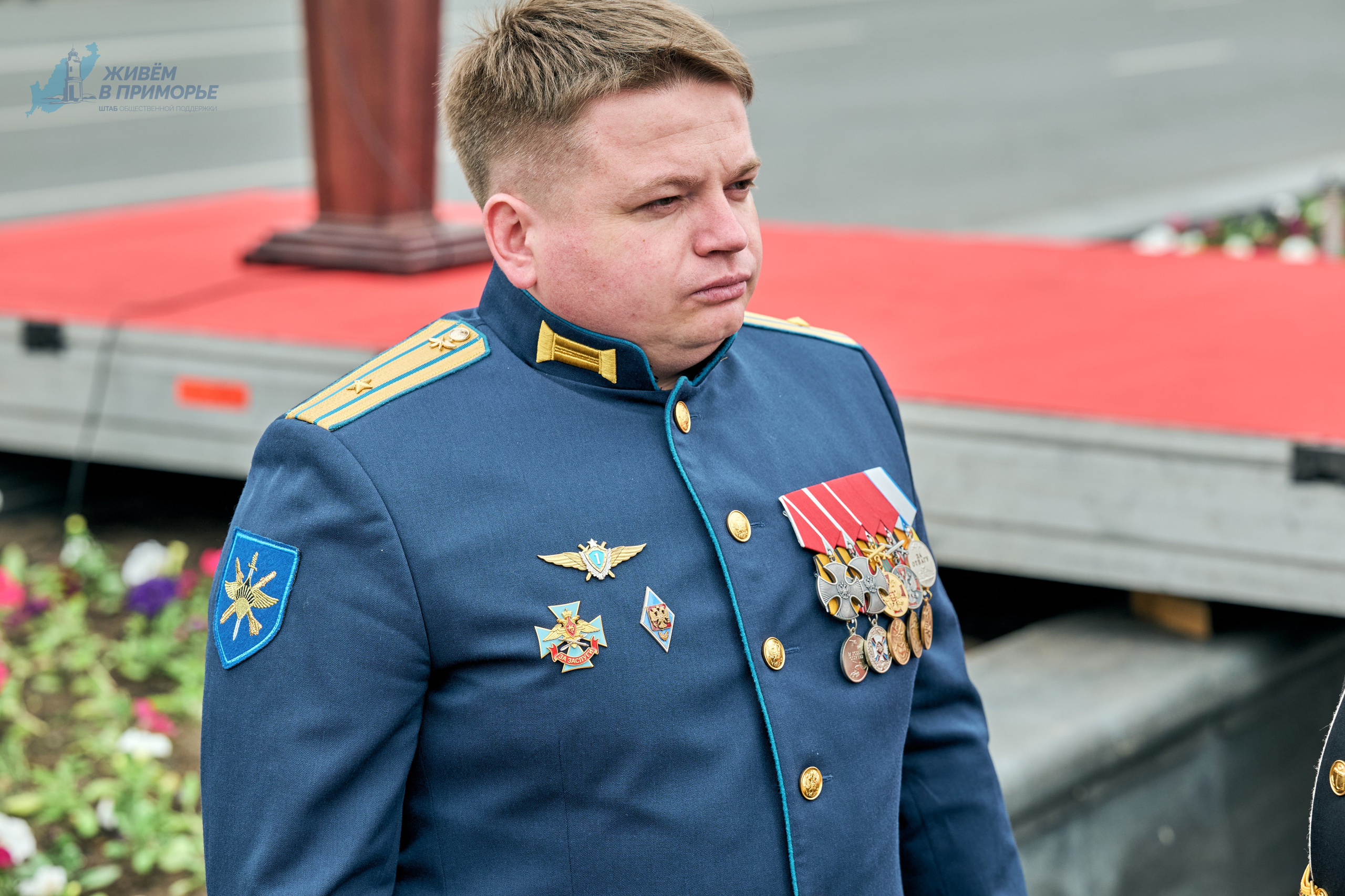 9 мая 2025. Профессиональный репортажный фотограф Инесса Иминова