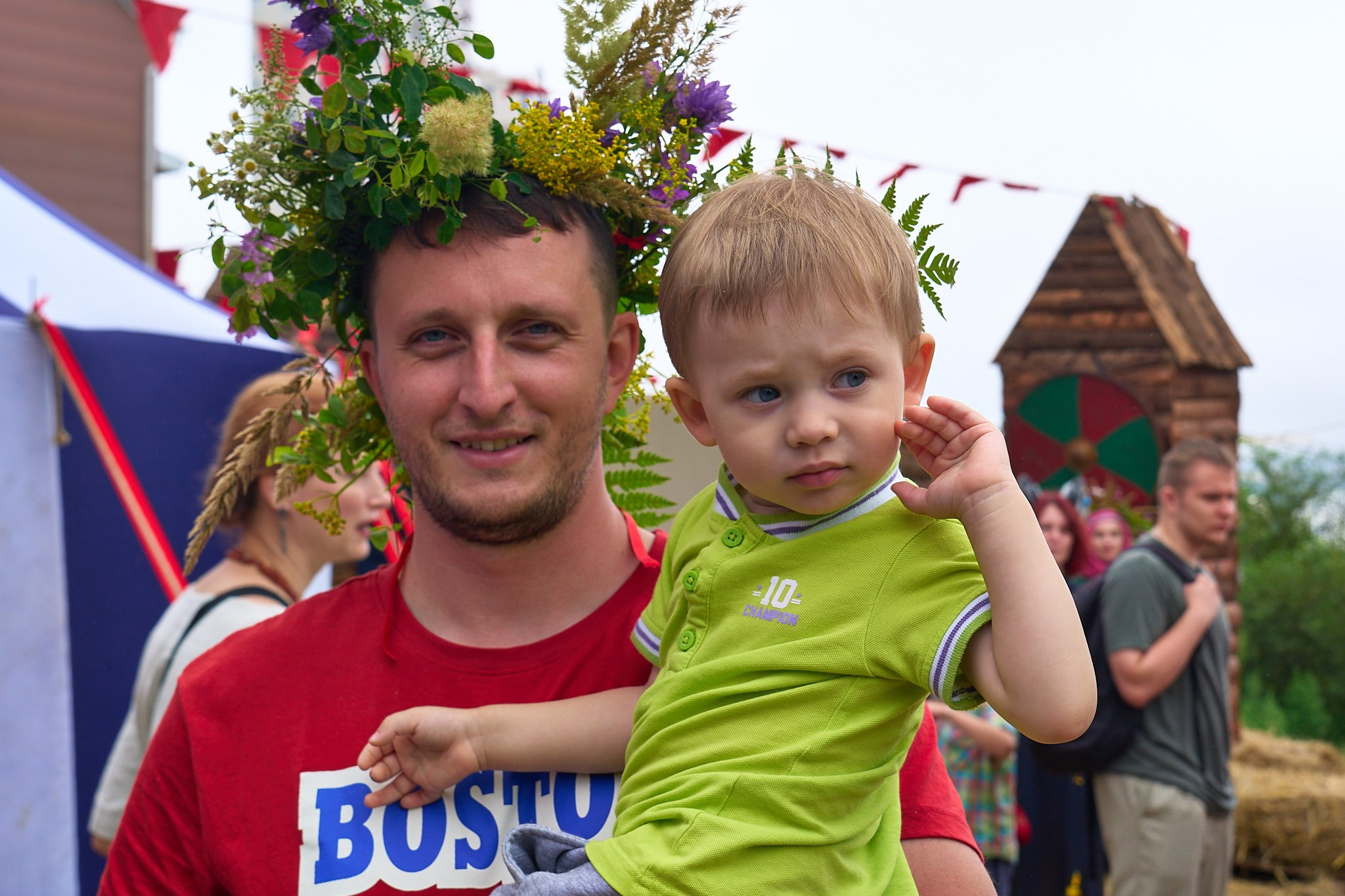 Молодёжный выходной в креативном пространстве. Профессиональный репортажный фотограф Инесса Иминова