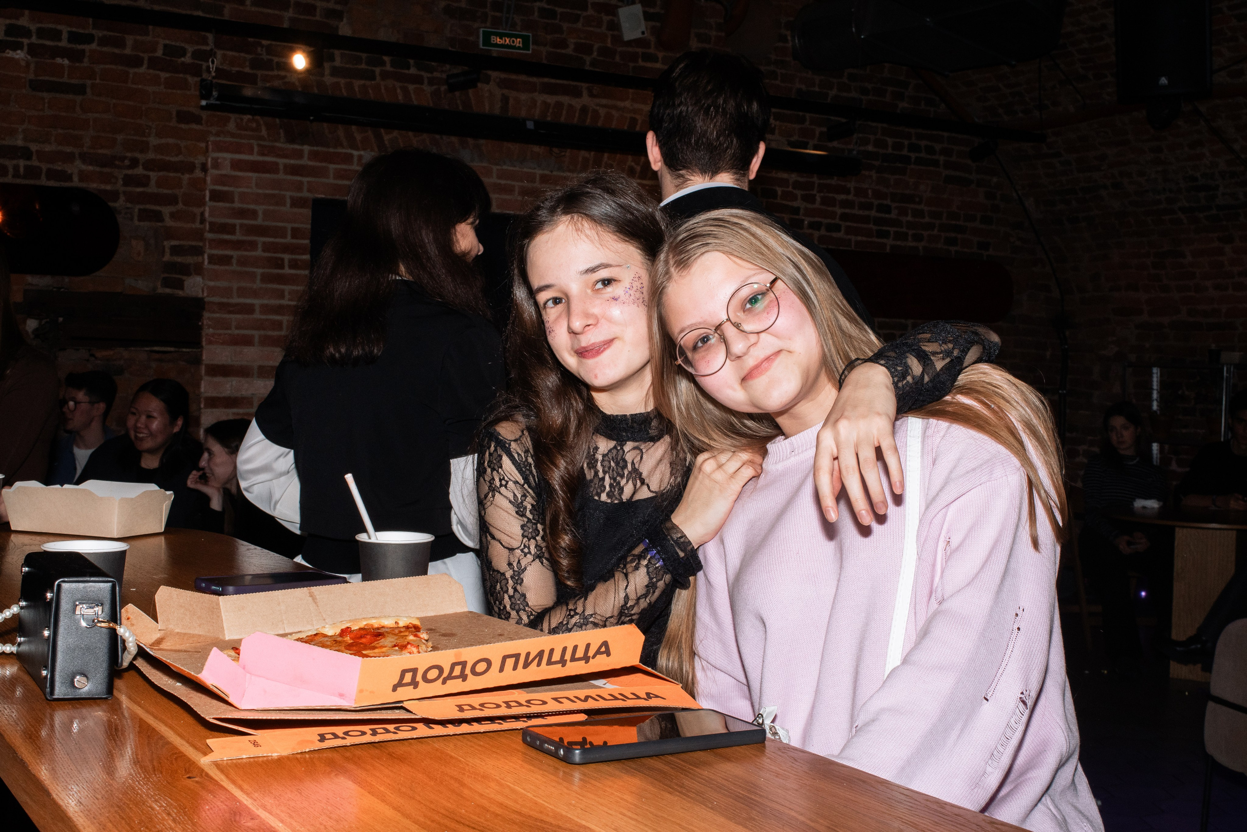 100 балльный репетитор. Фотограф в Санкт-Петербурге Ксения Яковчук