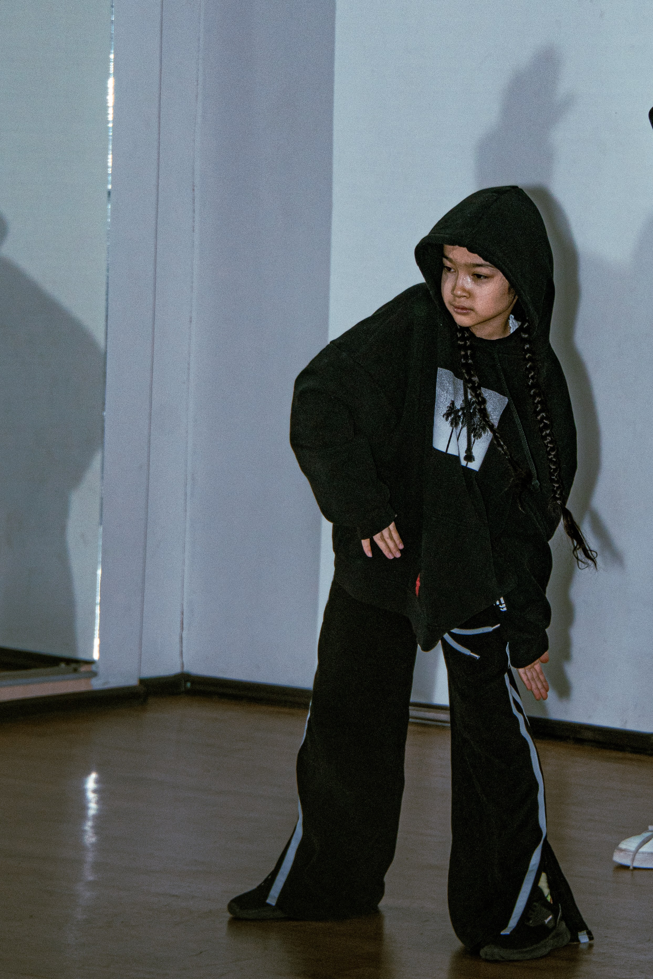 Репортажная съемка в танцевальной студии. Фотограф в Санкт-Петербурге Ксения Яковчук