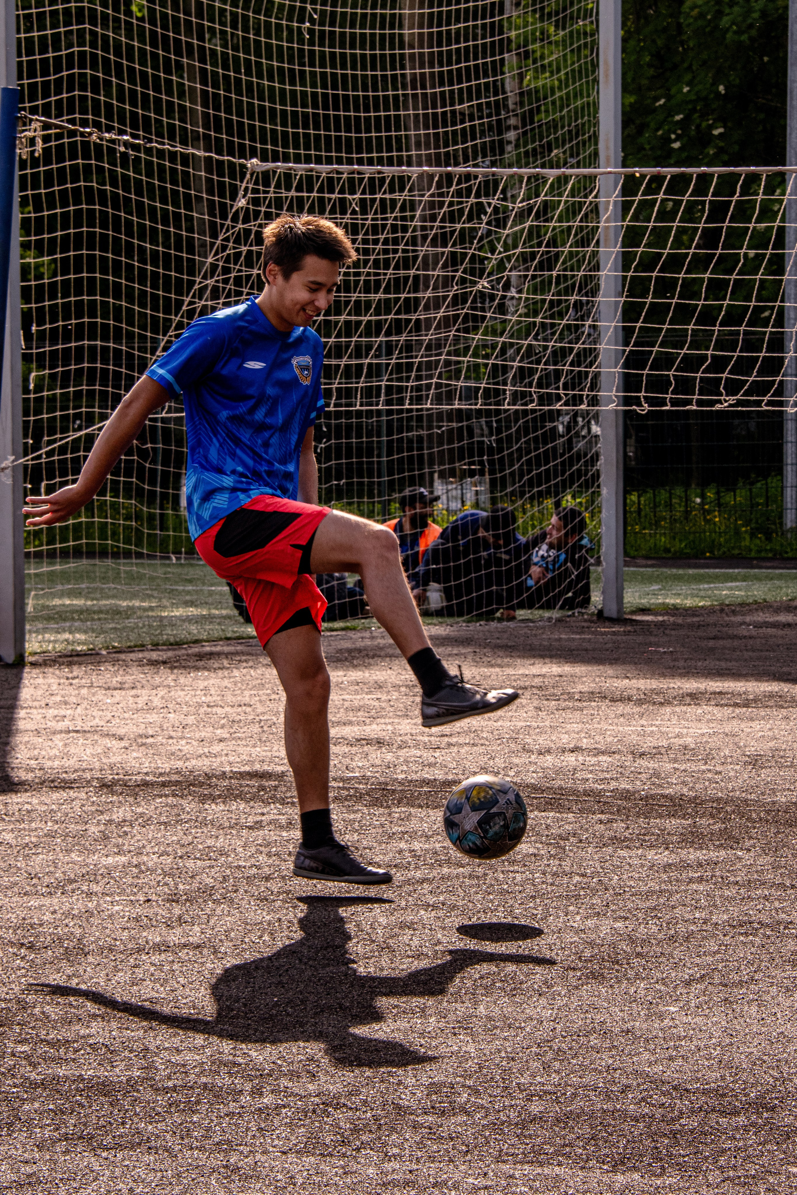 Спортивный репортаж 28.05.23. Фотограф в Санкт-Петербурге Ксения Яковчук