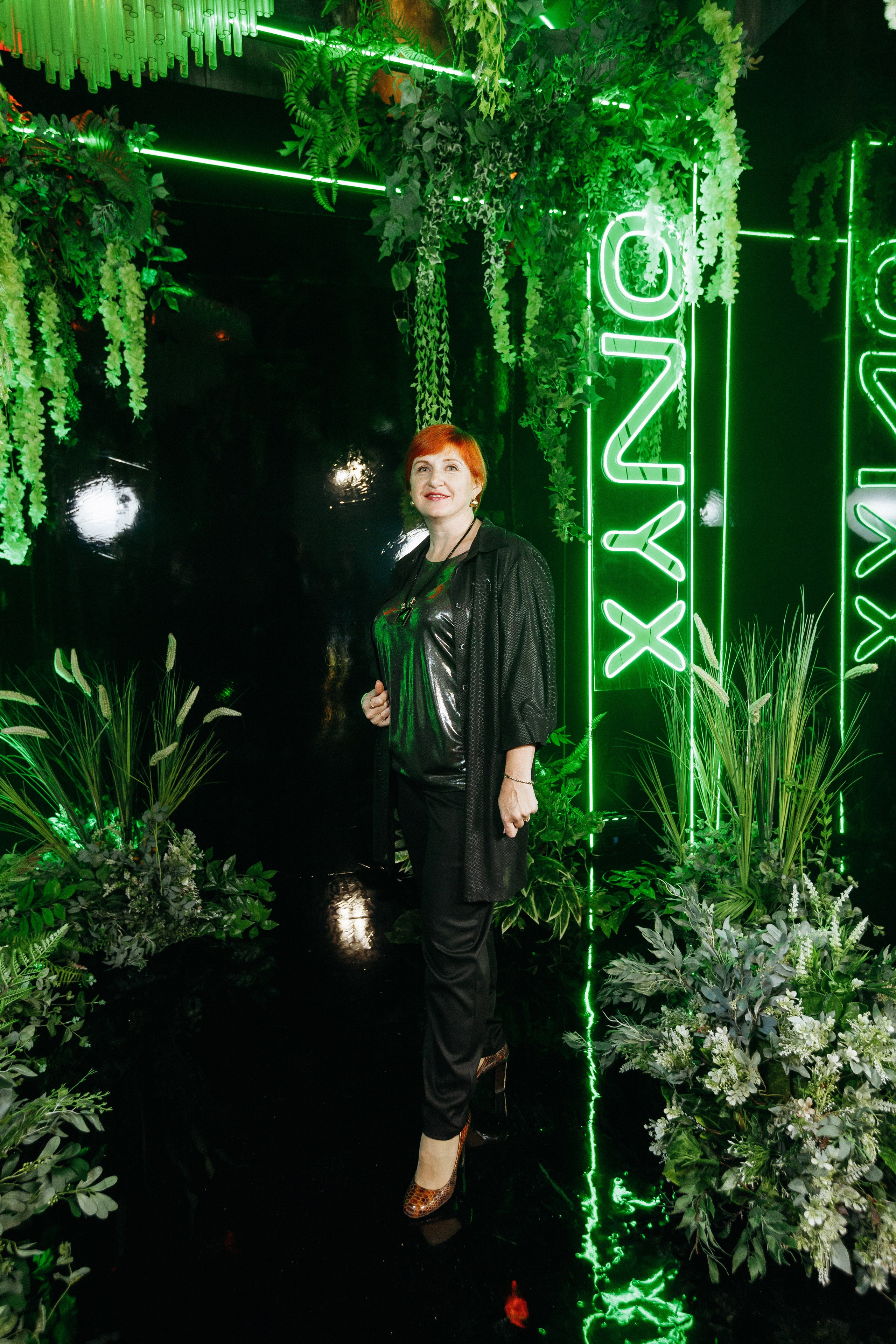 ONYX BLACK [Презентация Жилого Комплекса]. СВОИ. ФОТООТЧЕТЫ-СОБЫТИЯ-МЕСТА