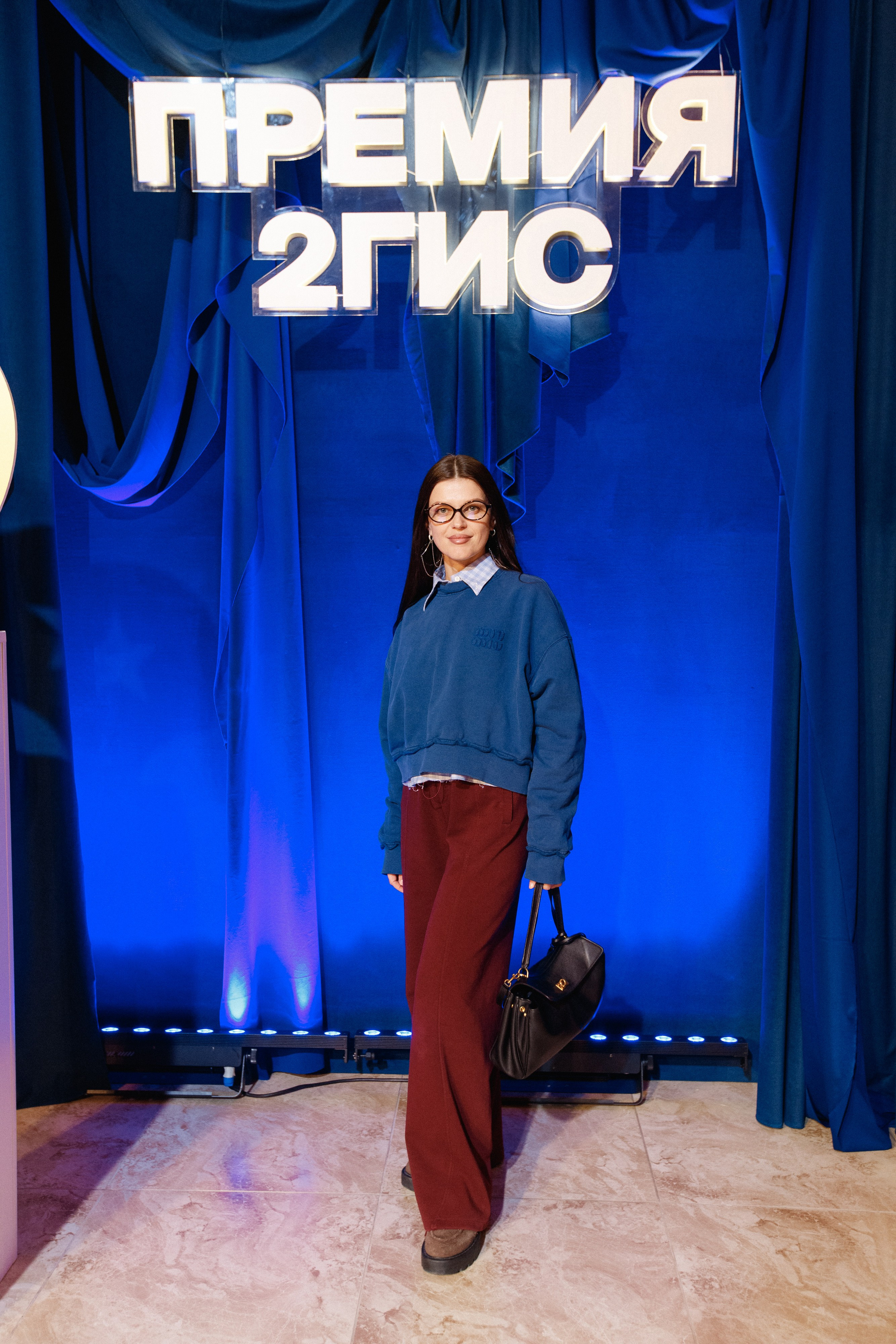 ПРЕМИЯ 2ГИС 2025 [PART I]. СВОИ. ФОТООТЧЕТЫ-СОБЫТИЯ-МЕСТА