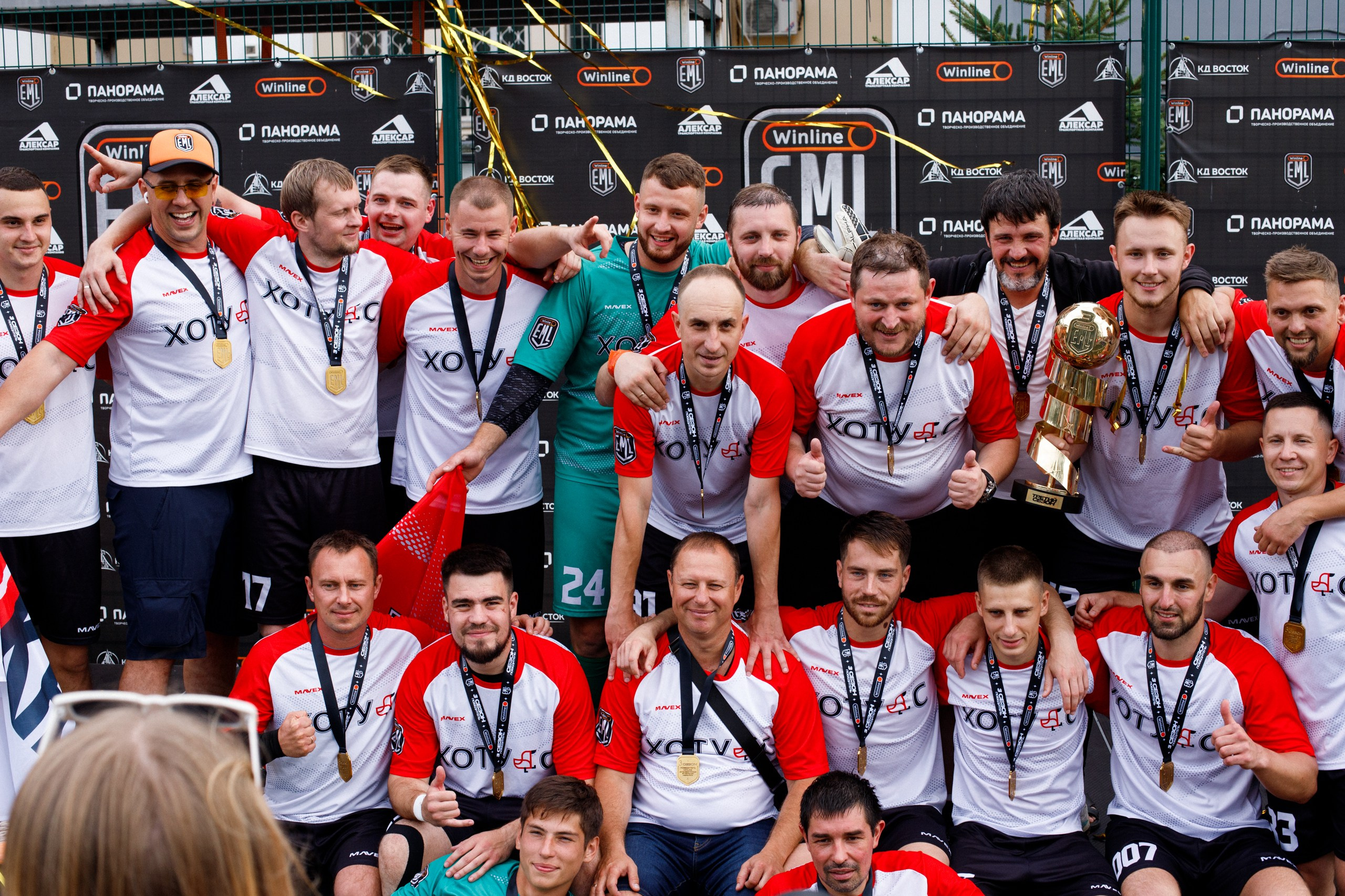 МЕДИА ЛИГА — ФИНАЛ. СВОИ. ФОТООТЧЕТЫ-СОБЫТИЯ-МЕСТА