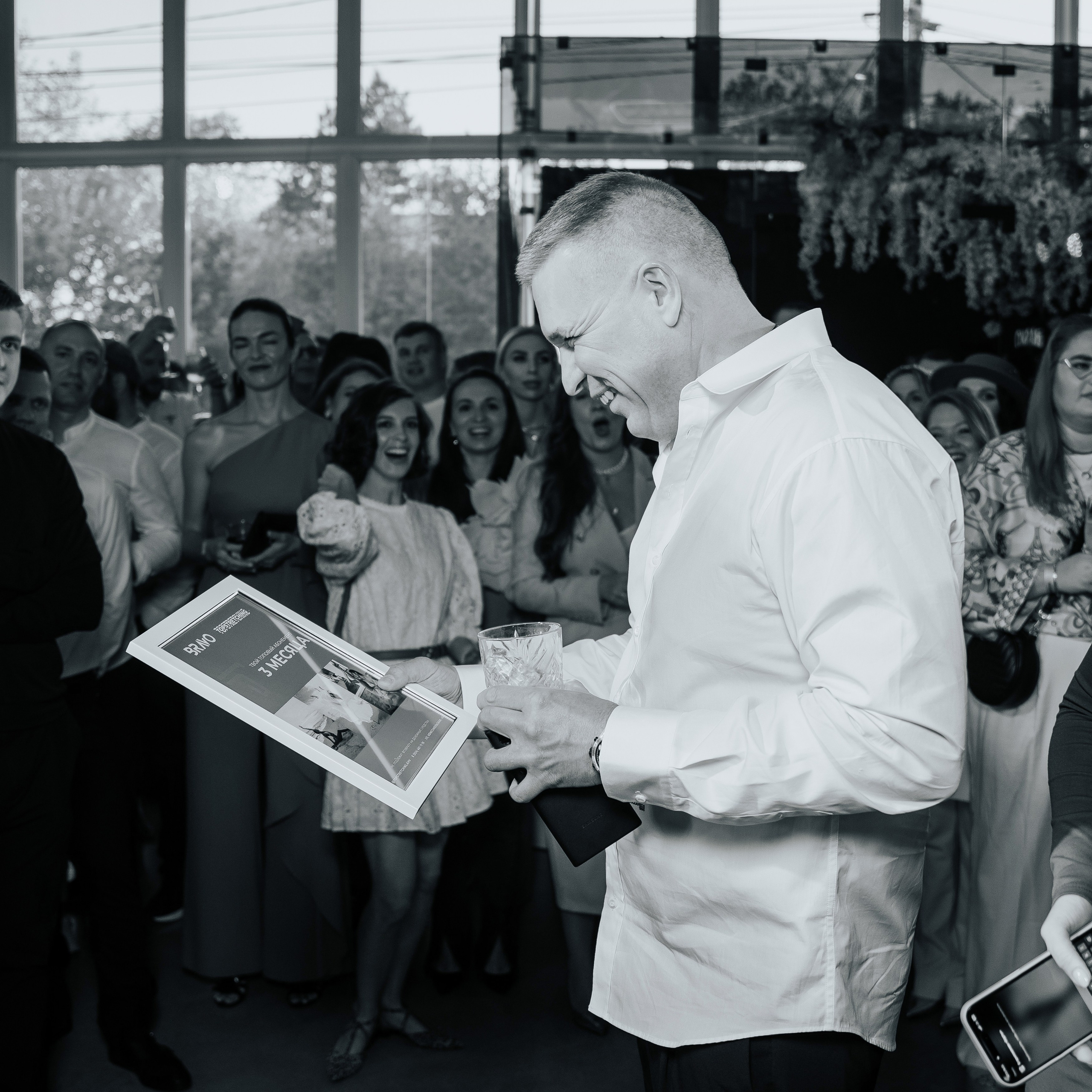 BRAVO — FLORA EVENT — PART II. СВОИ. ФОТООТЧЕТЫ-СОБЫТИЯ-МЕСТА