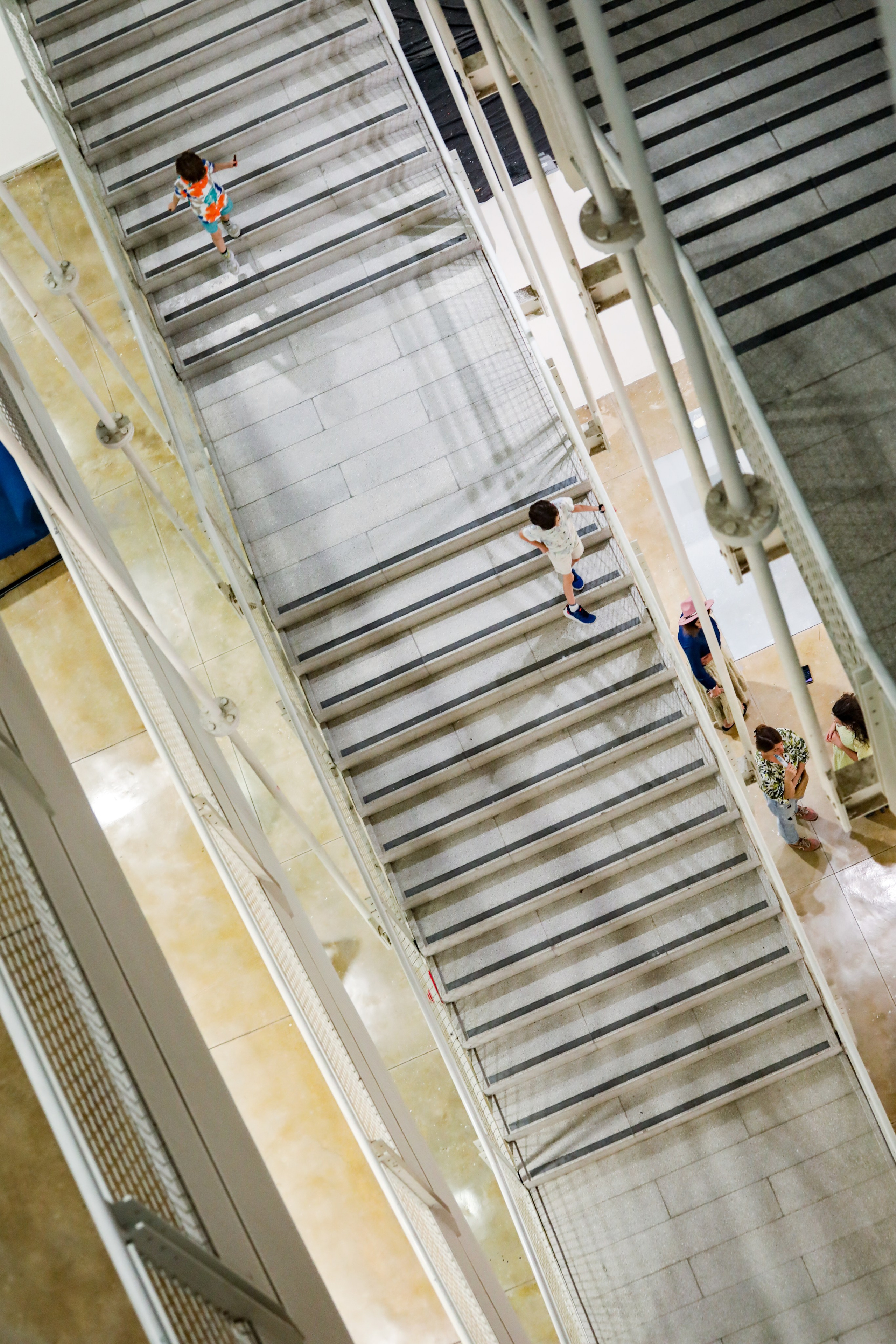 ARCHITECTURE. Professional reportage photographer in Israel Julia Shaki