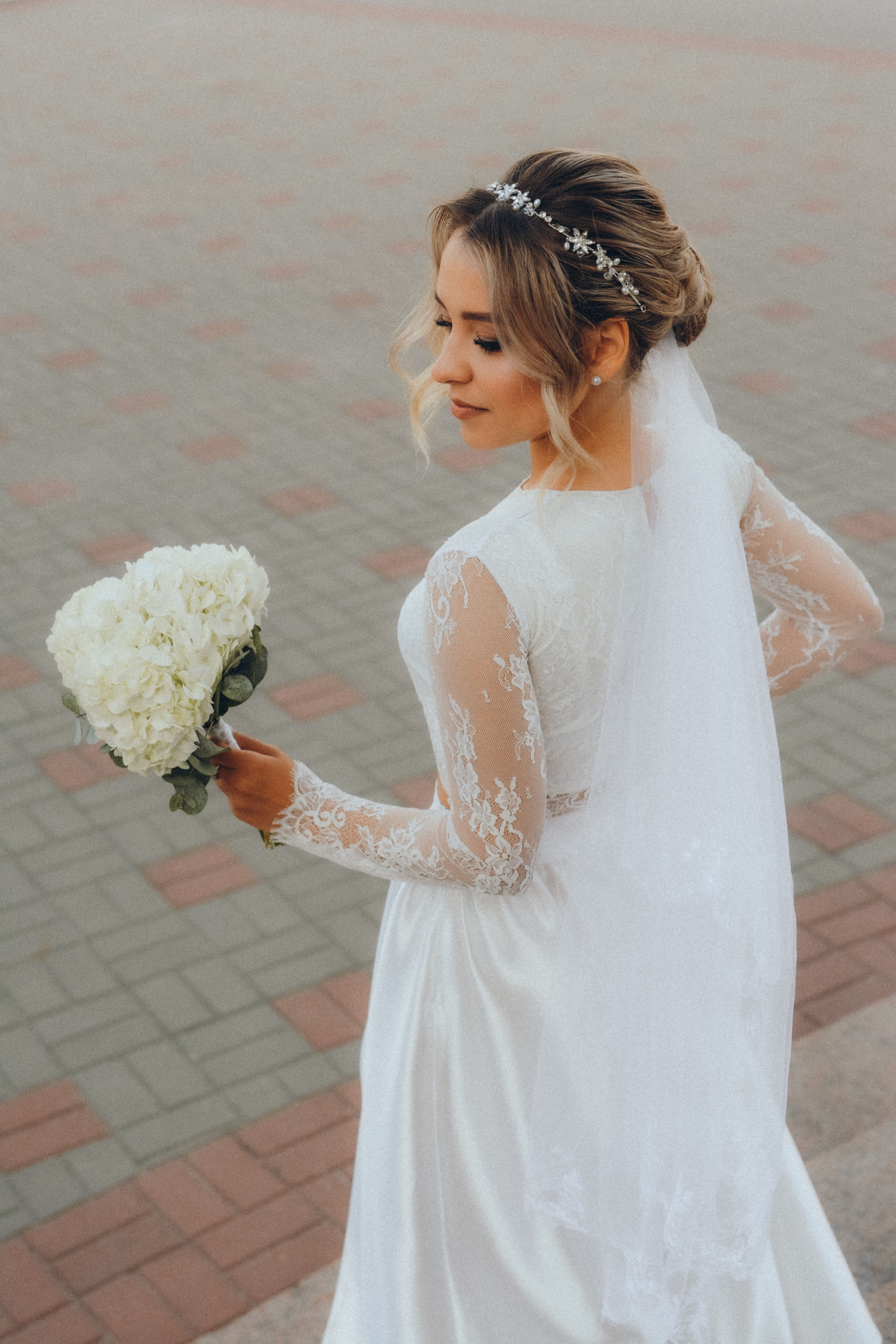 Никита и Алина Свирины. Фотограф в Москве Ангелина Ким