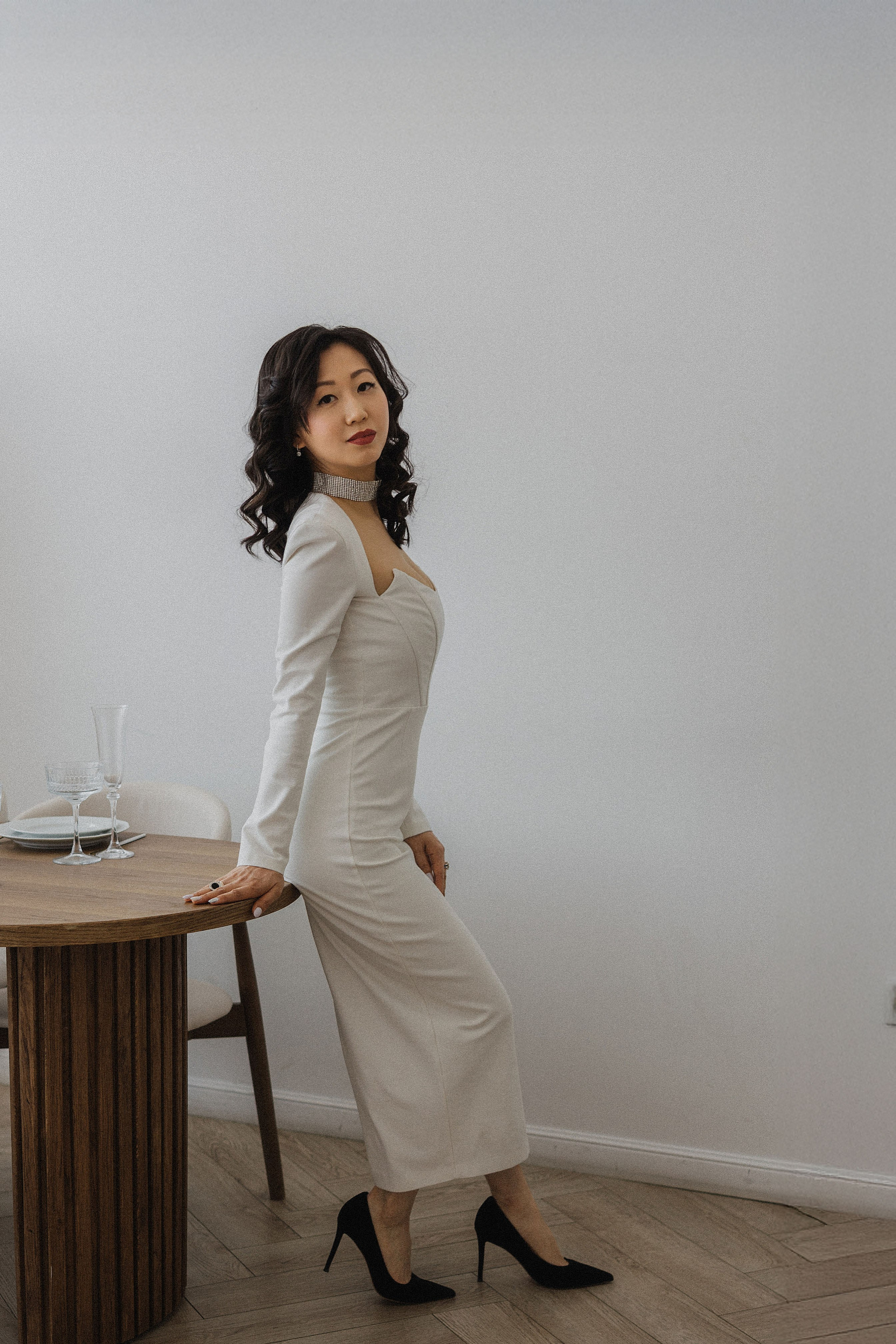 Сандра Блауволь. Фотограф в Москве Ангелина Ким