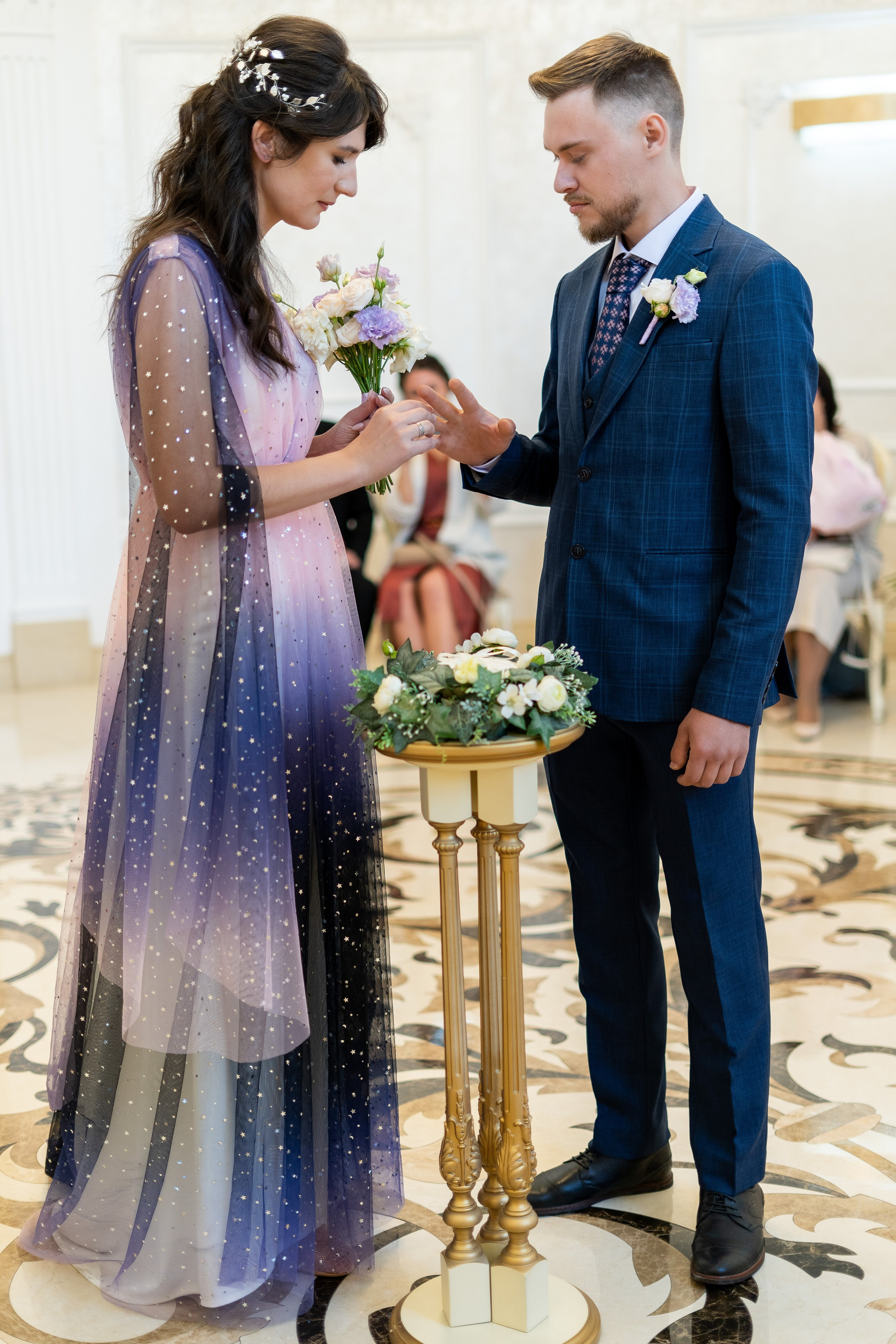 Виктория & Максим. Анастасия Паршукова — фотограф Шерегеш Новосибирск