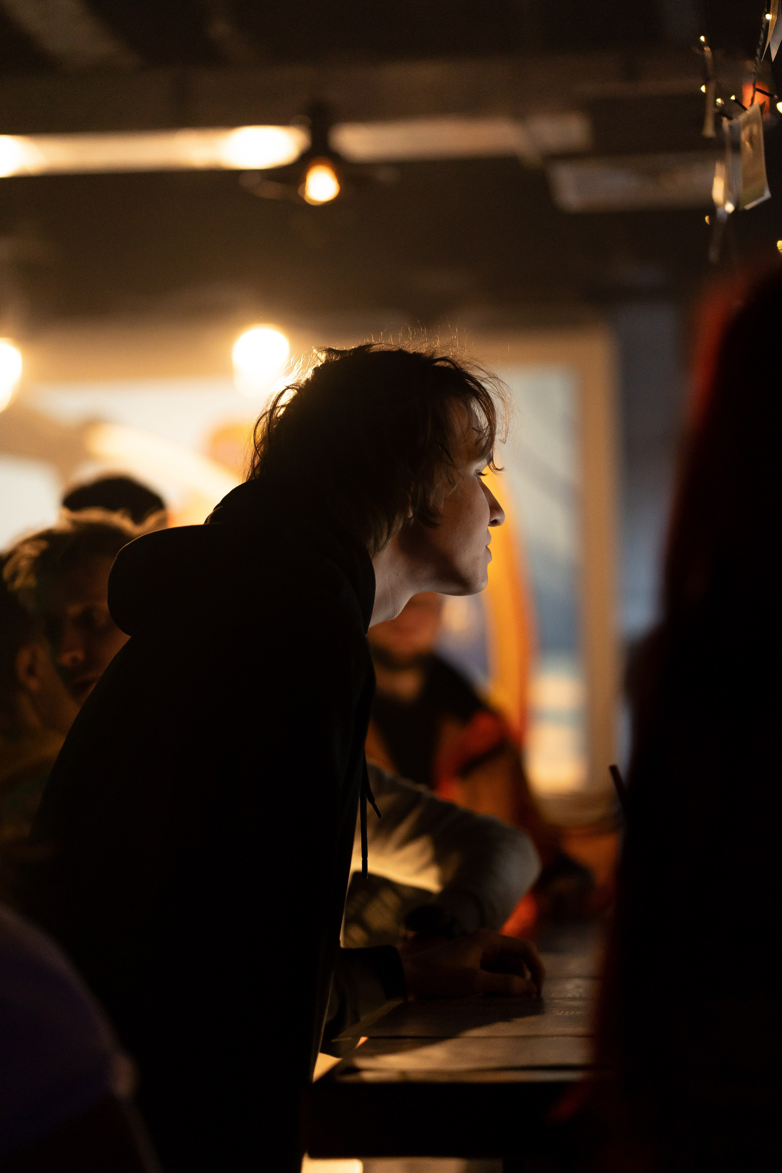 Rook's. Анастасия Паршукова — фотограф Шерегеш Новосибирск