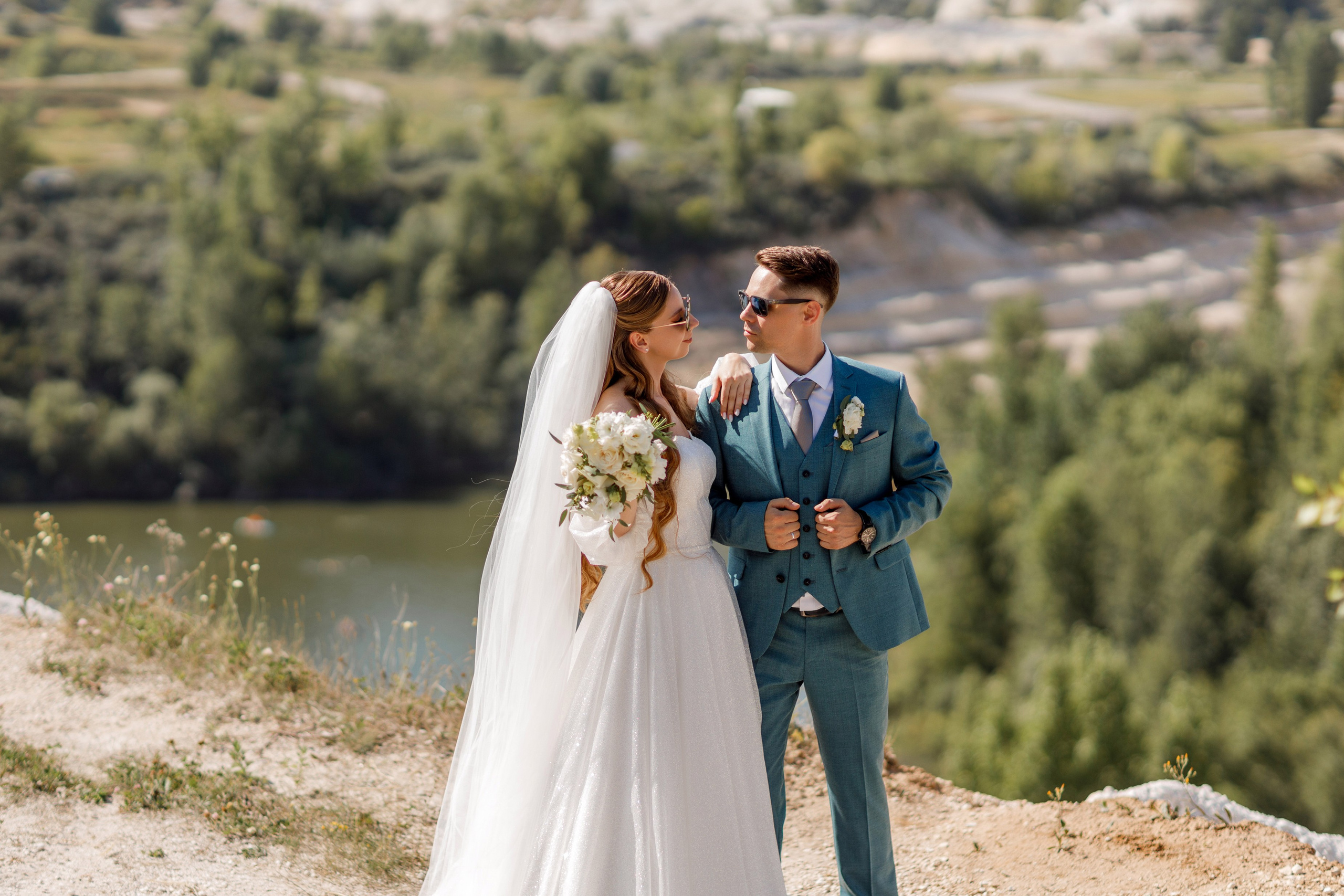 Александр и Валерия. Дорогой друг! Приветствую тебя на моем сайте!