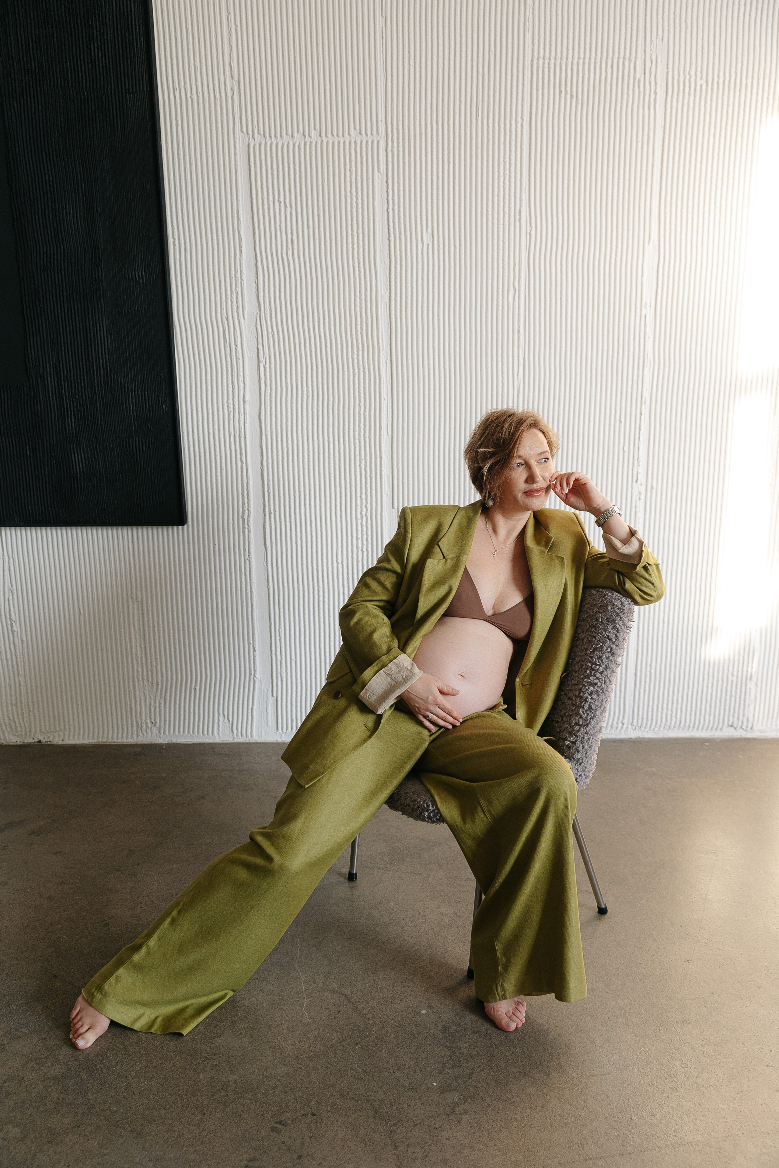 Юля в Ожидании…. Свадебный фотограф Москва Саша Серегина (Сашина)