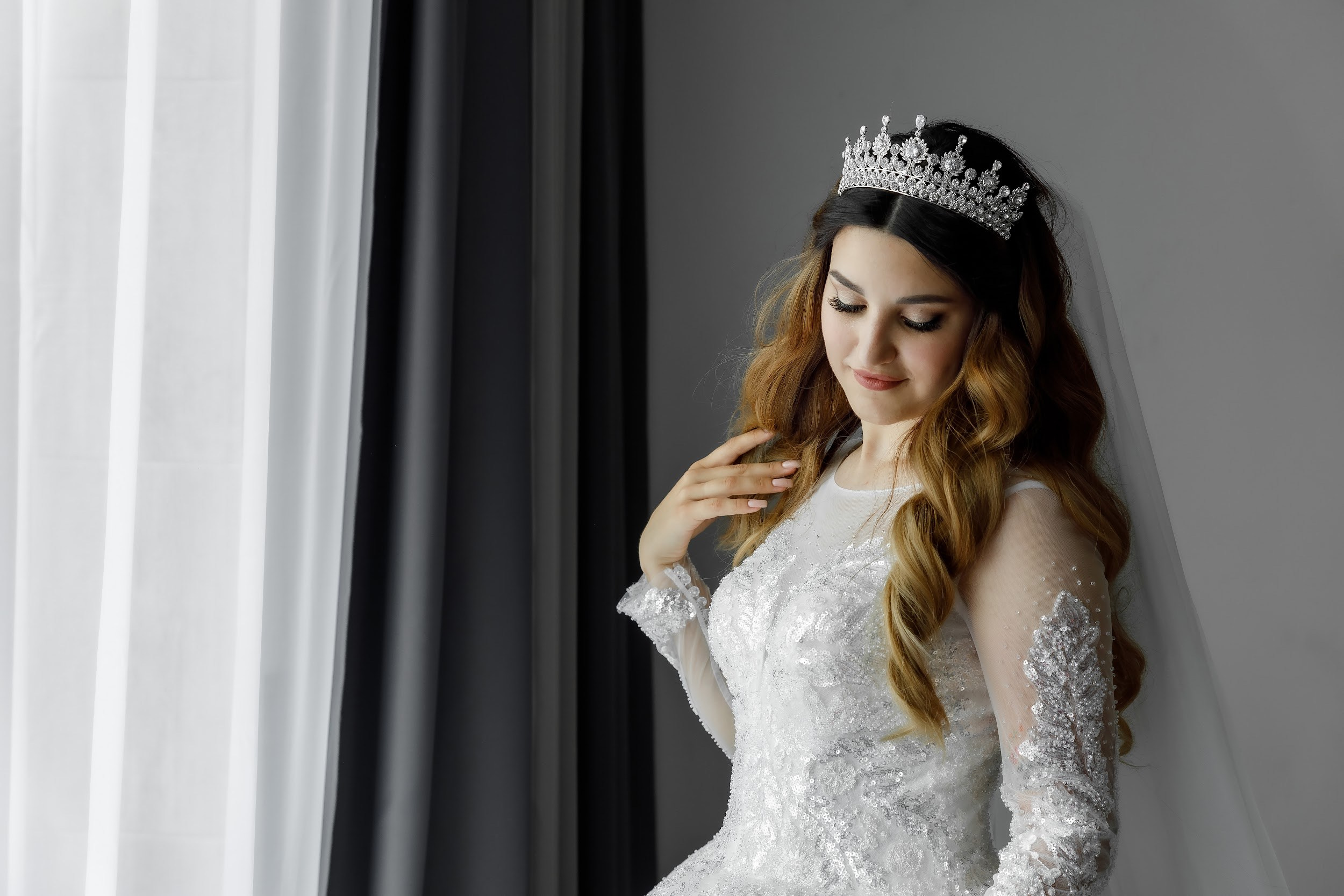 Роман и Диана. Профессиональный фотограф в Воронеже Владислав Крылов