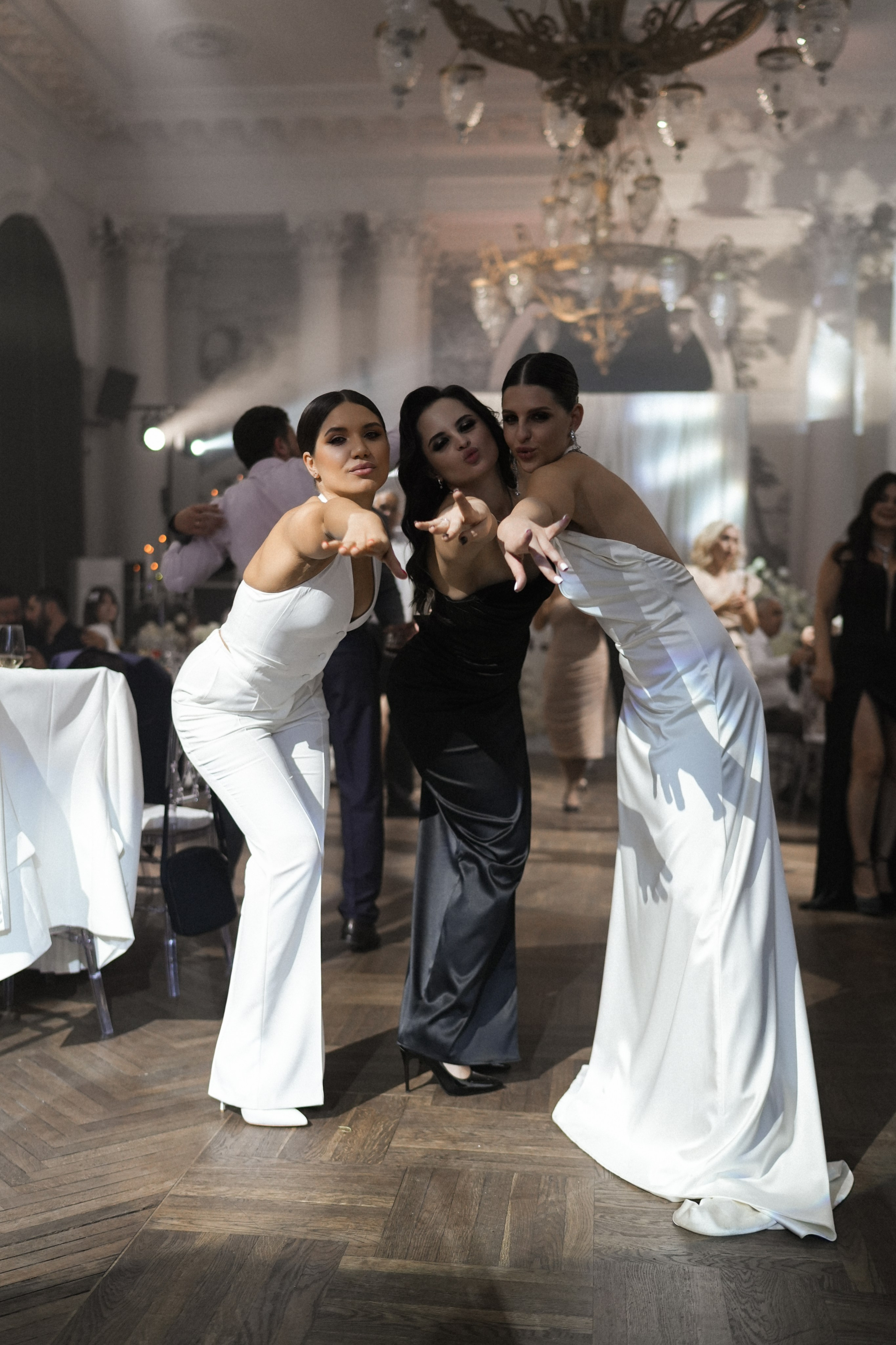 Вероника и Рустем. Свадебный, семейный и портретный фотограф в Москве, Маржан Кадышева