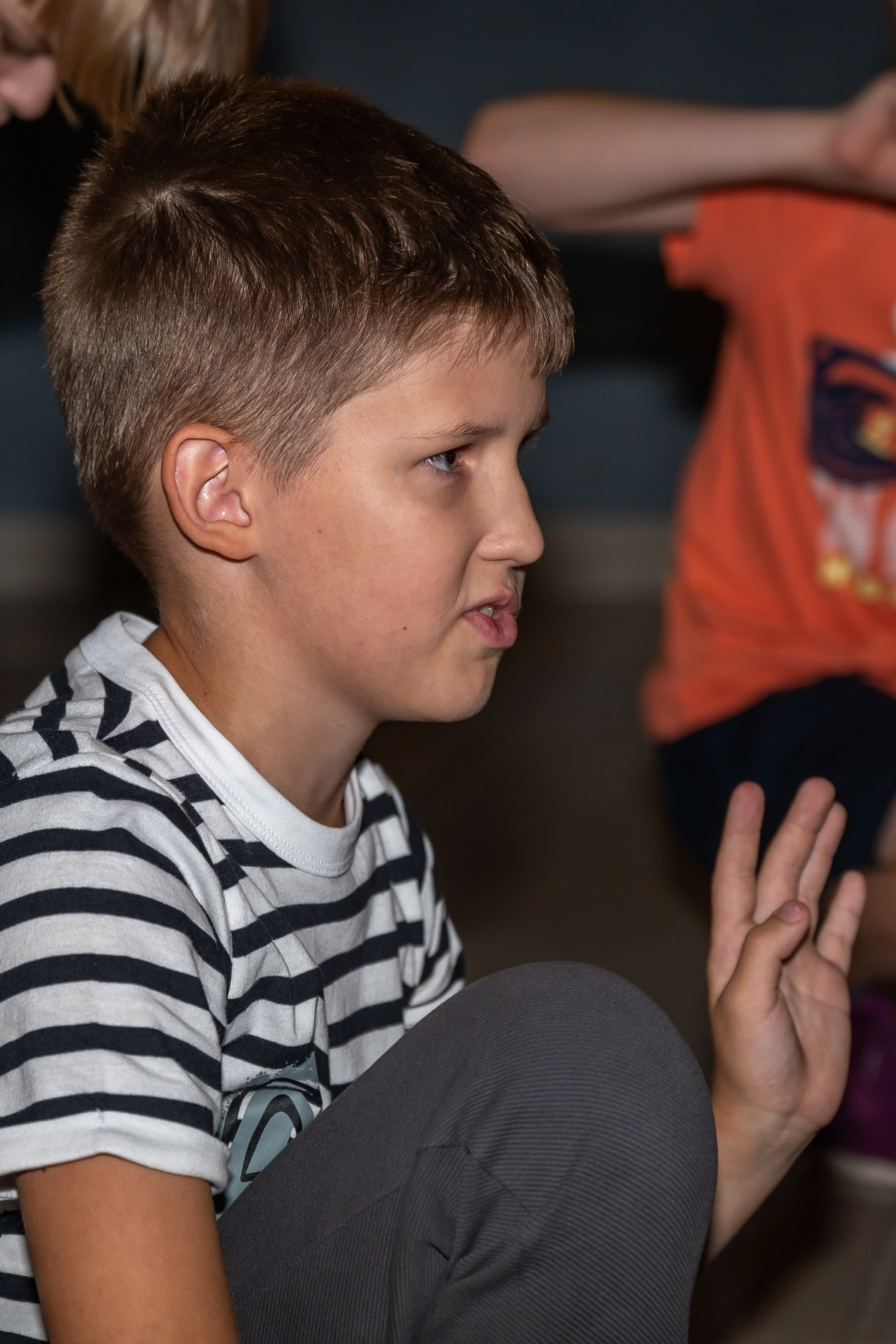 Территория мистики