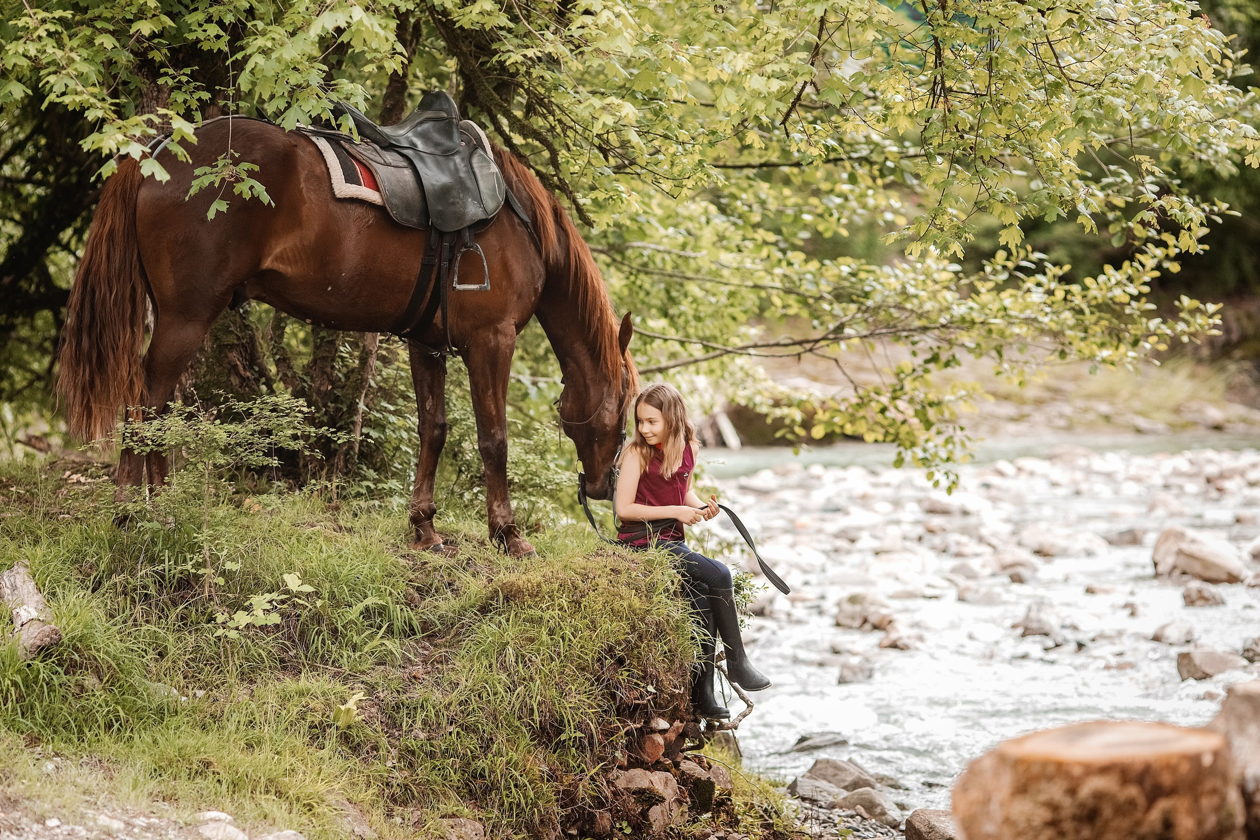 Николь. BrisArts