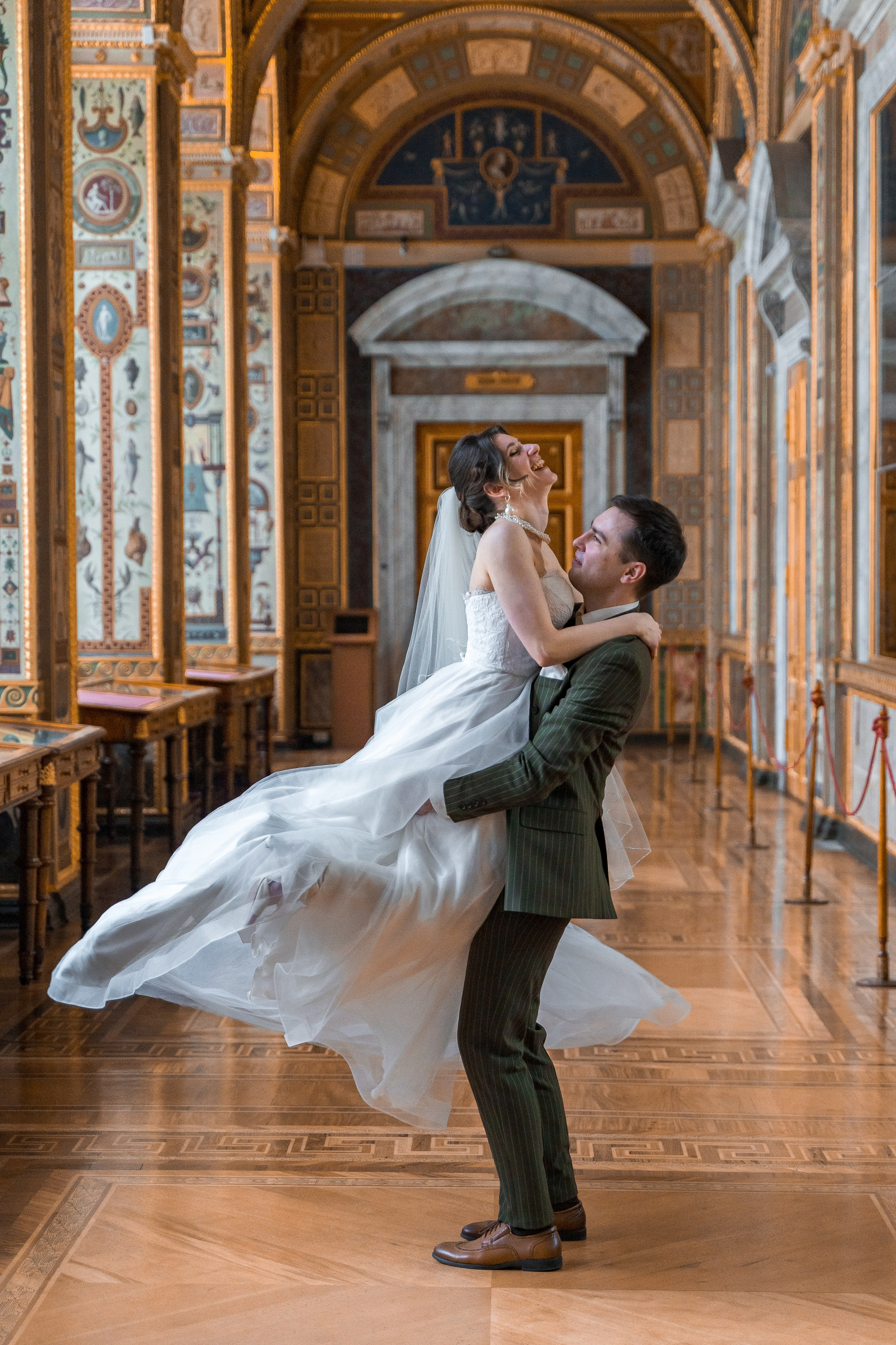 Владислав + Тереса