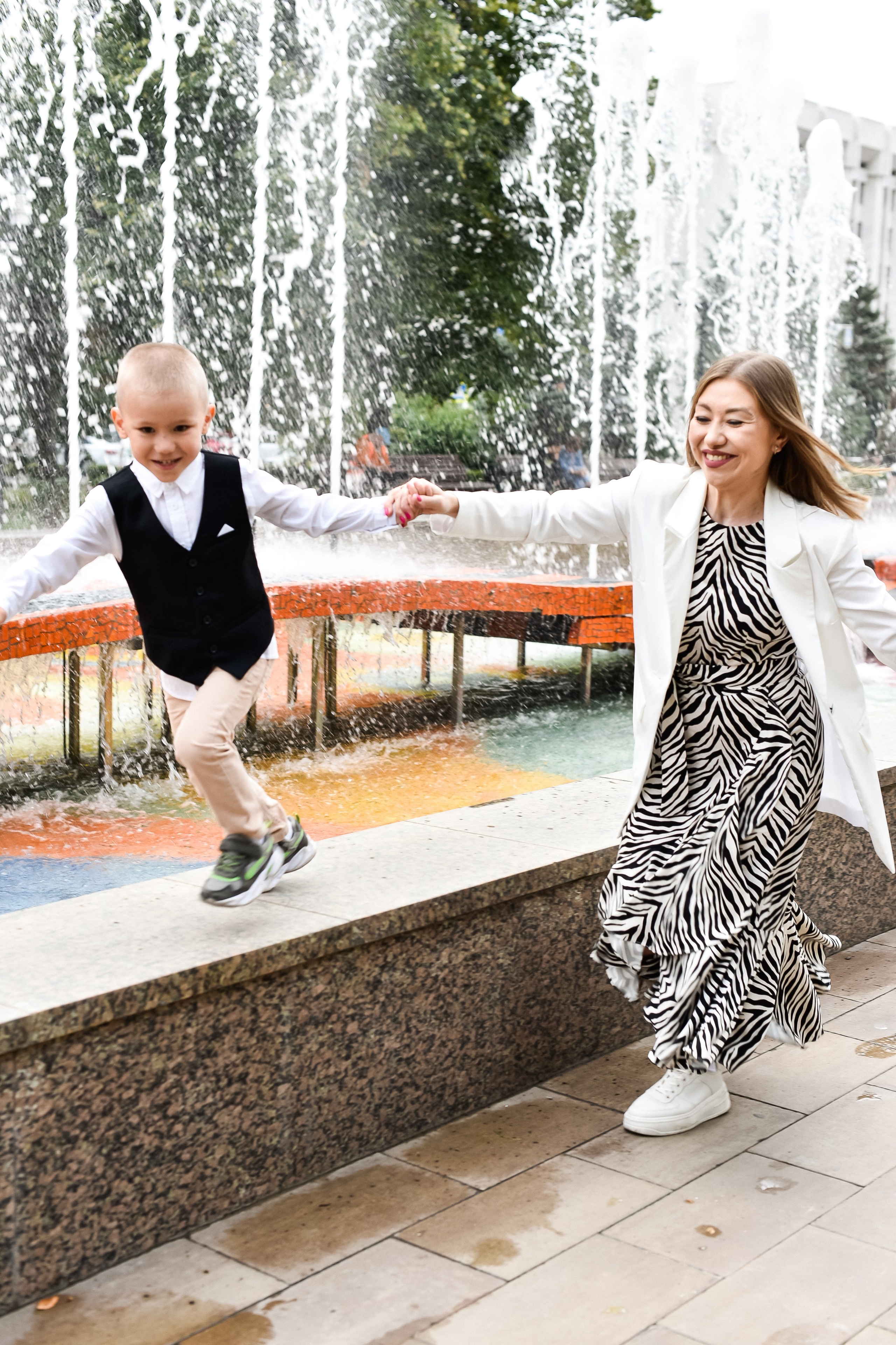 Семейны фотограф Самары и Самарской области