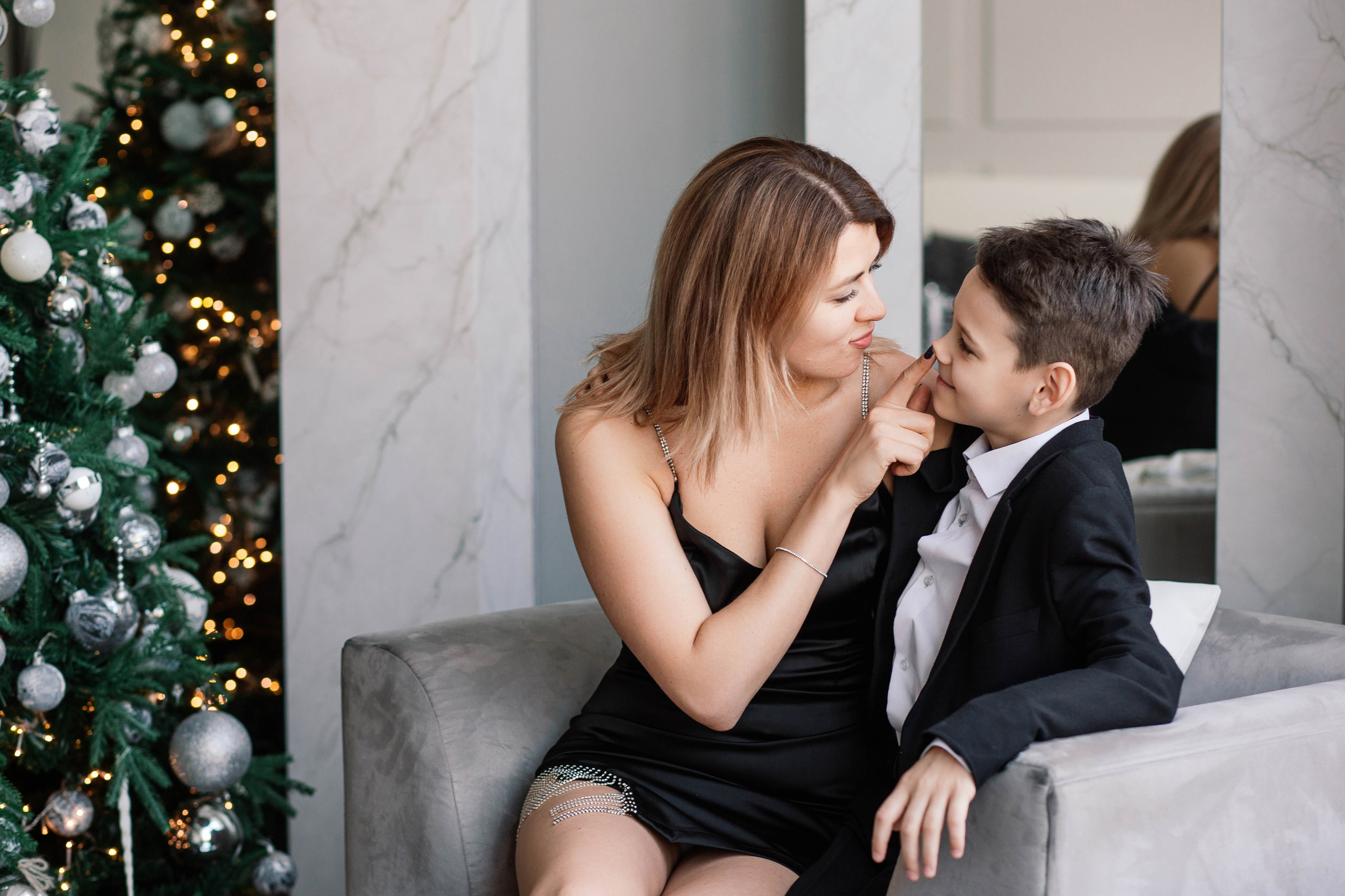 Семейная фотосессия. Семейный фотограф Толстикова Кристина