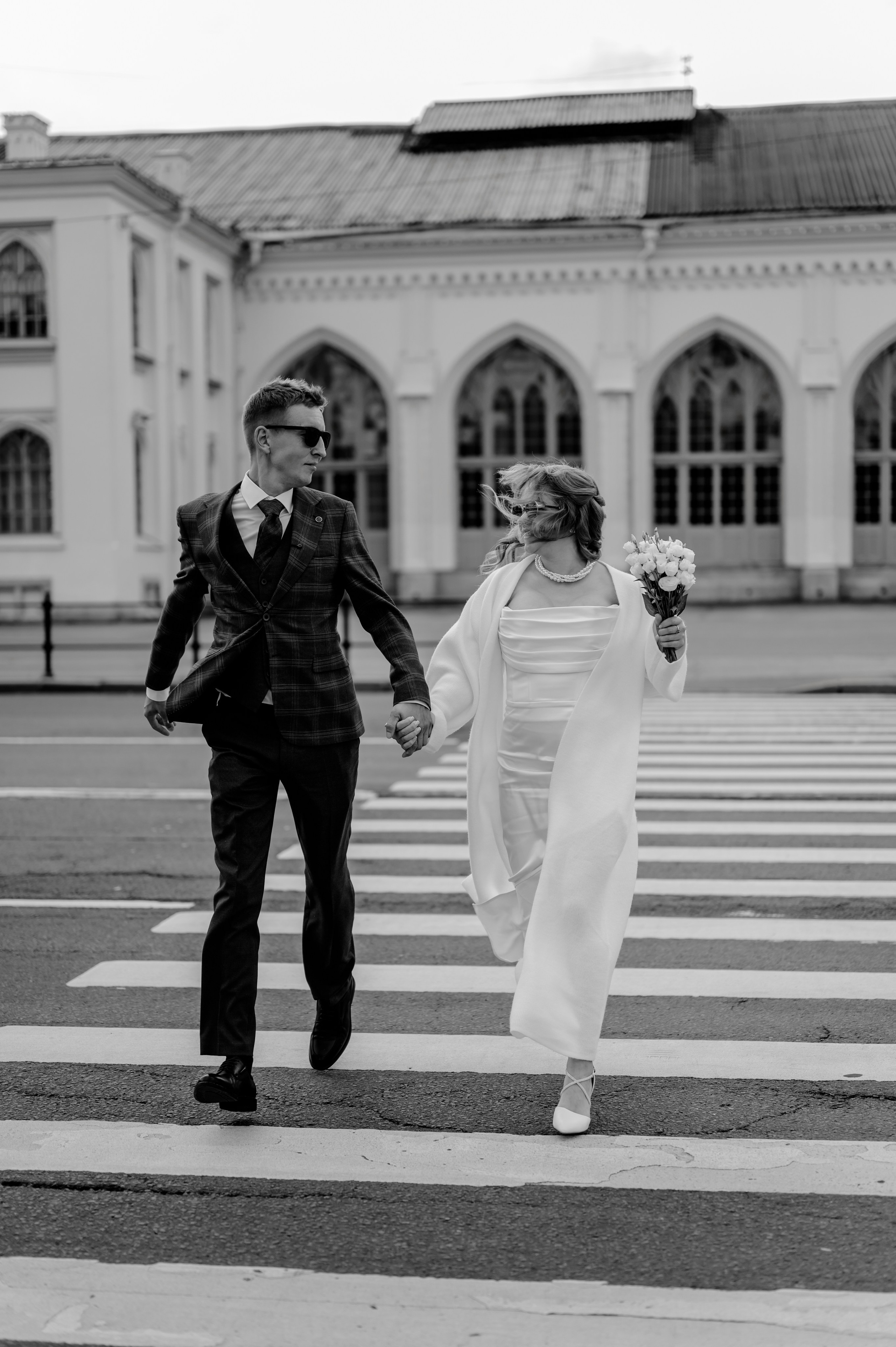 Е&В. Свадебный и семейный фотограф Евгения Кононова