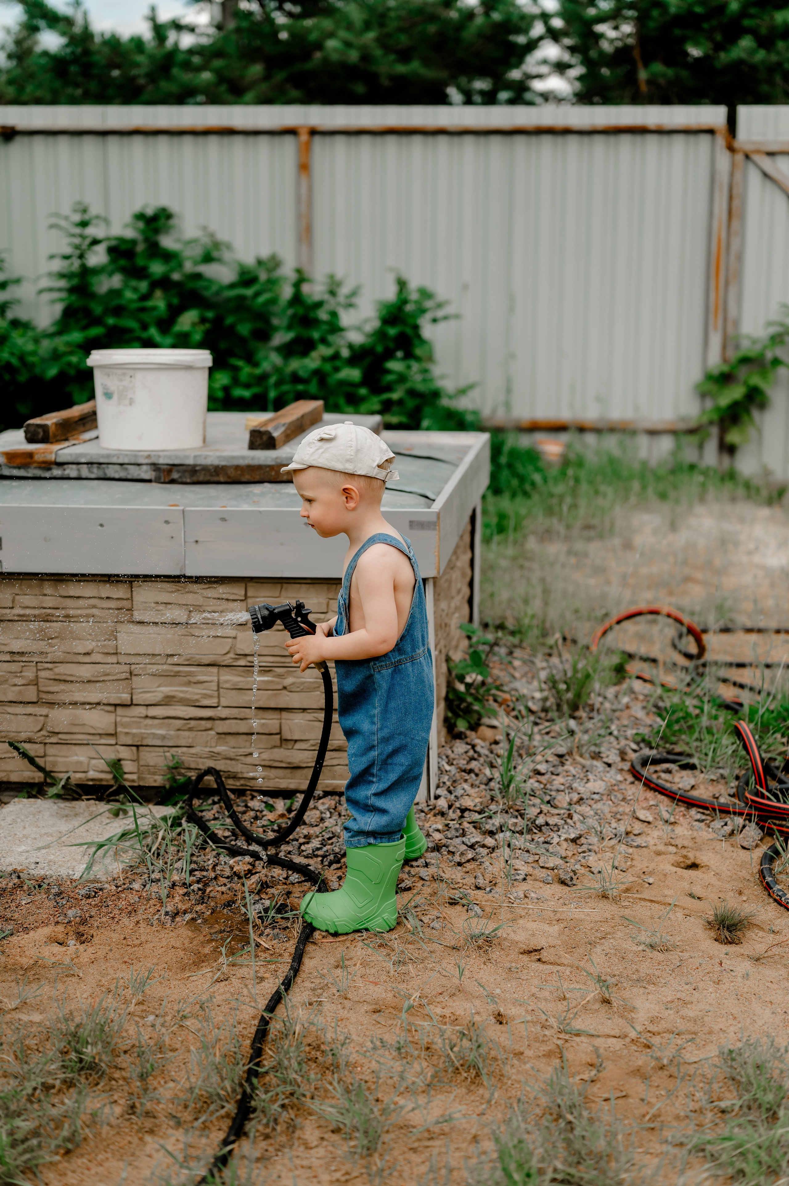 Домашняя семейная фотосессия. Свадебный и семейный фотограф Евгения Кононова