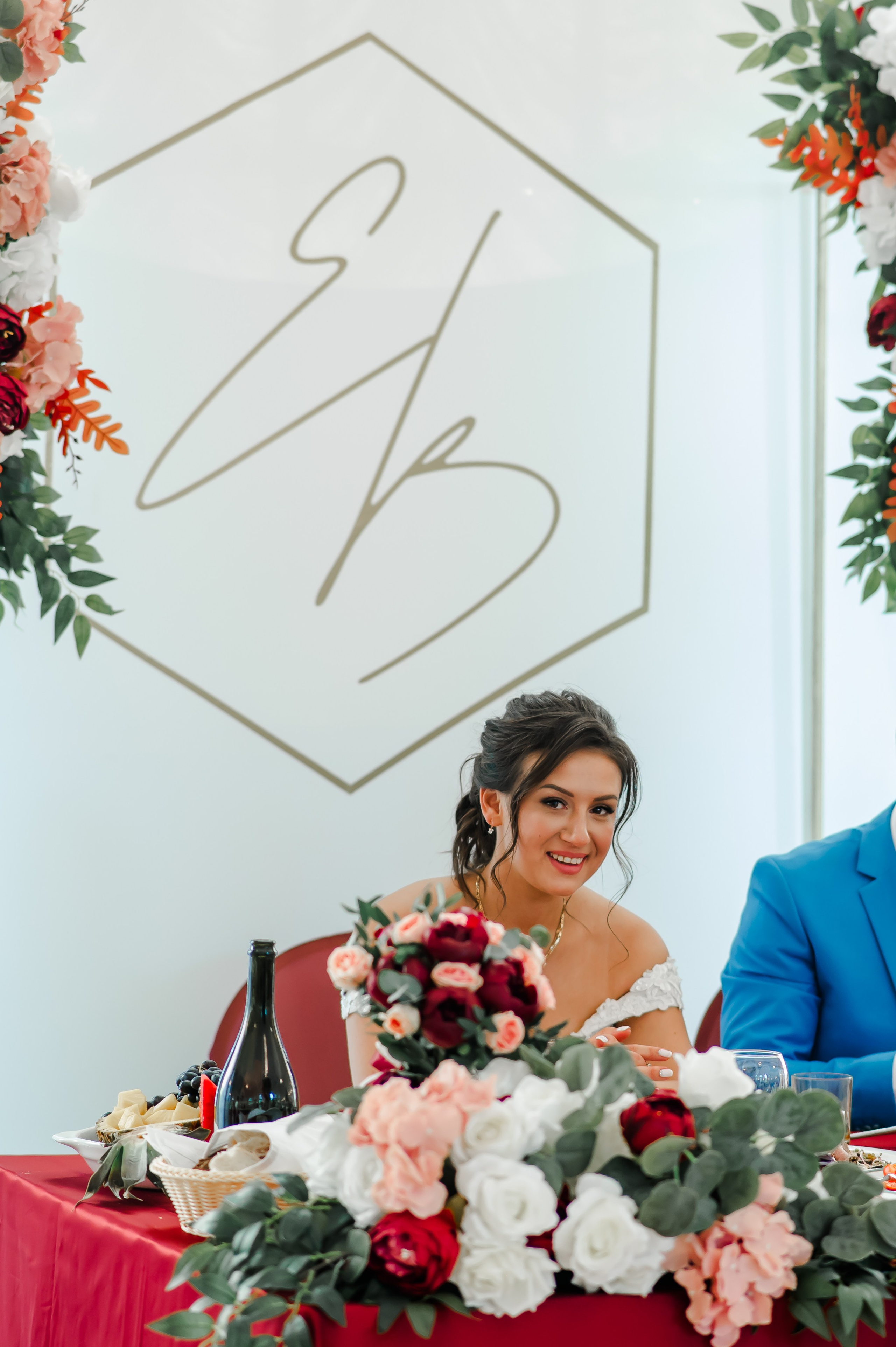 Валерия & Евгений. Свадебный и семейный фотограф Евгения Кононова