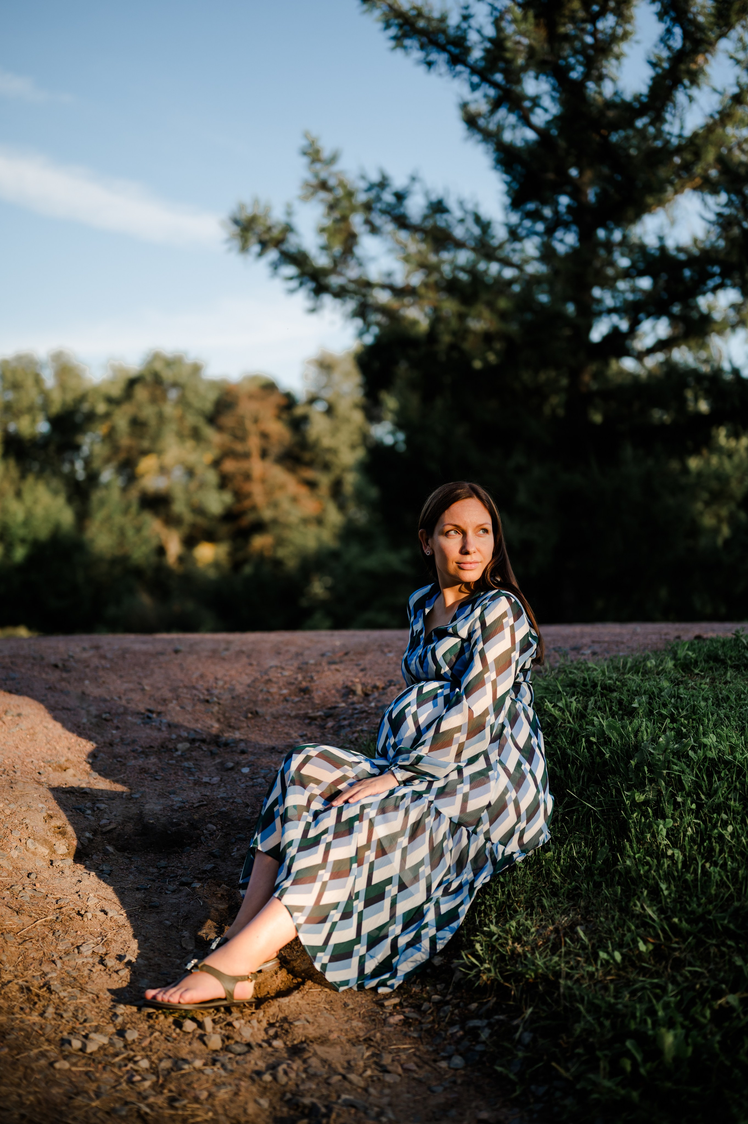 Наталья, Артур, Максим. Свадебный и семейный фотограф Евгения Кононова